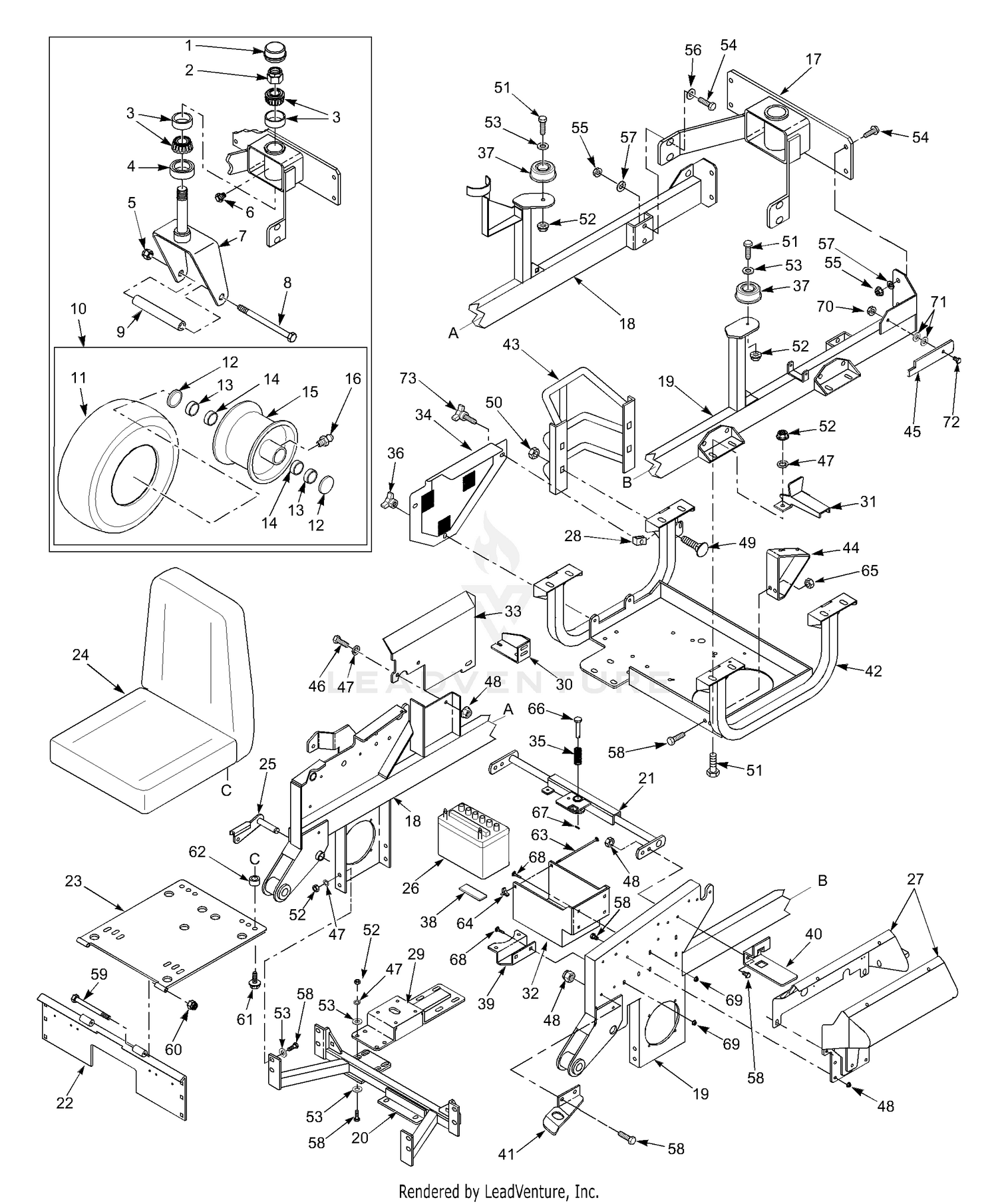 Sheet Metal