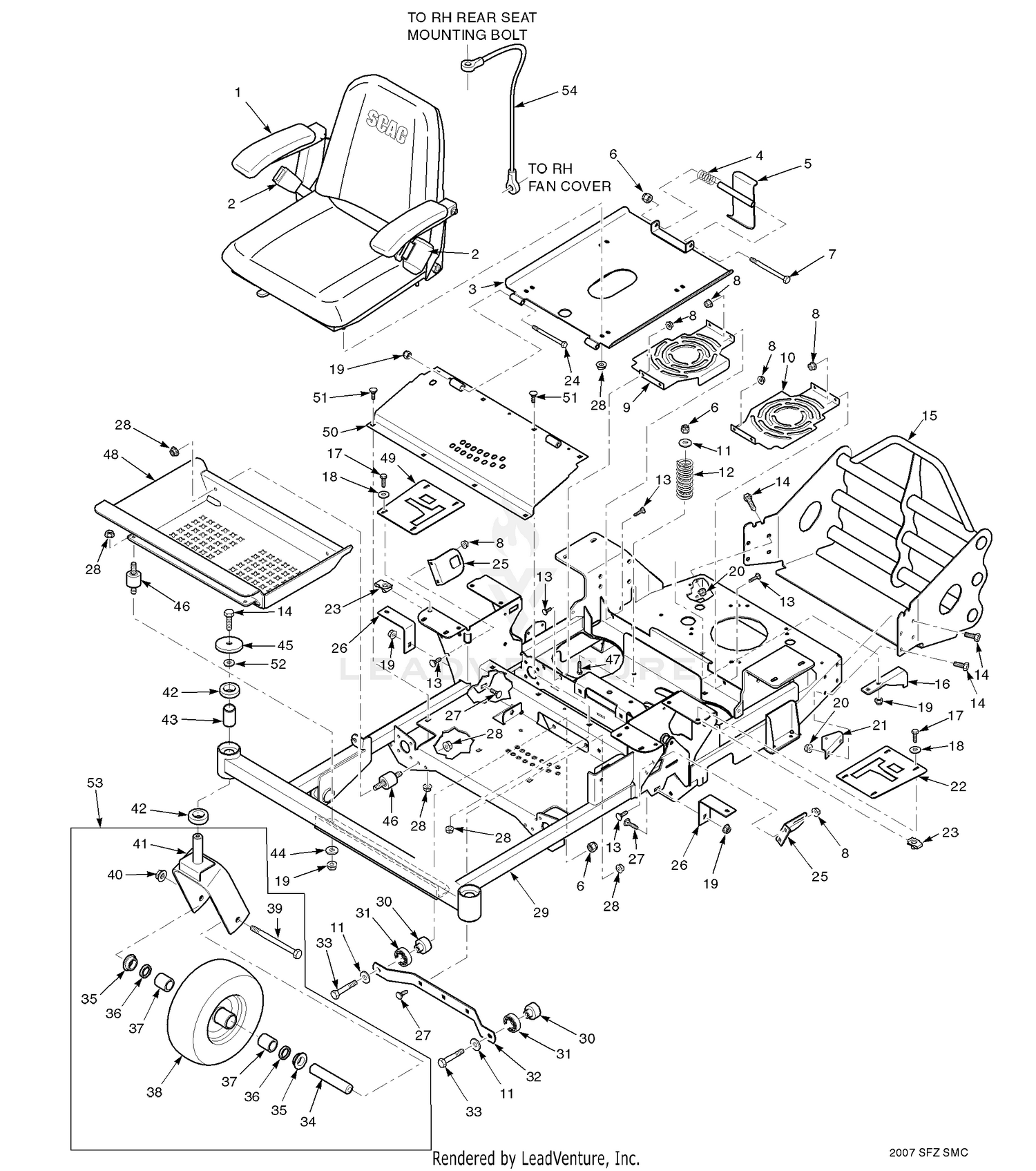 Sheet Metal Components