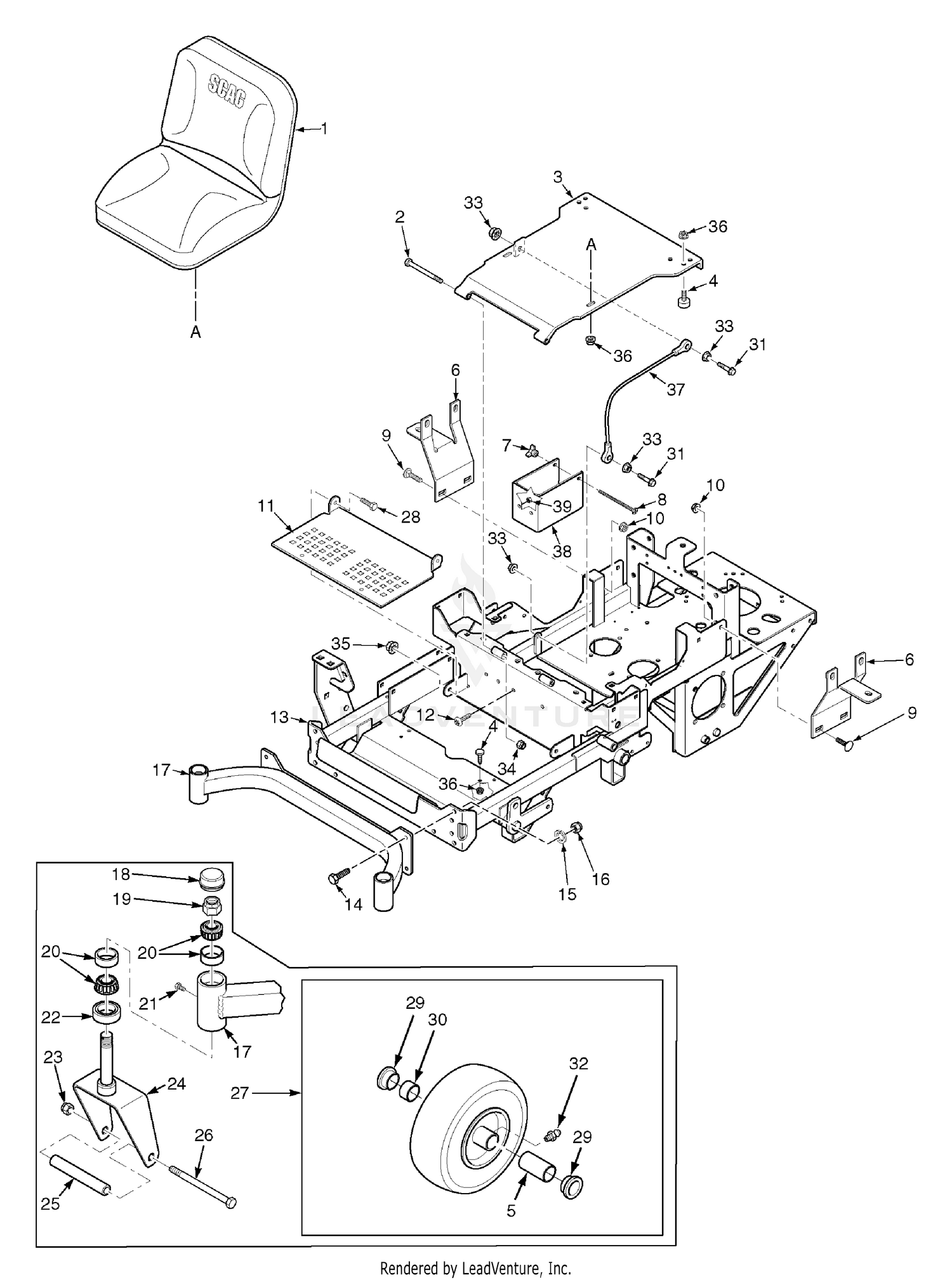 Sheet Metal Components