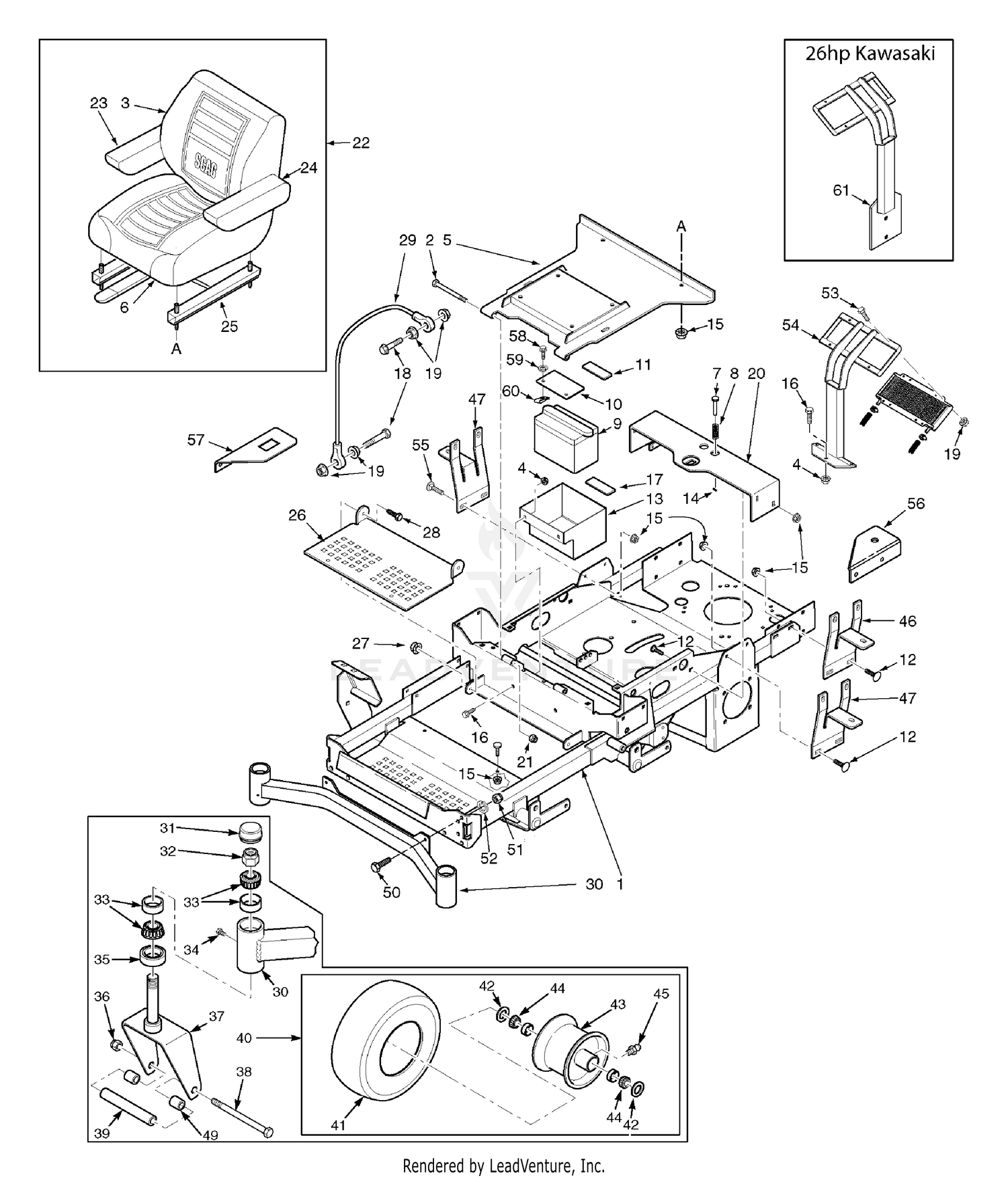 Sheet Metal Components