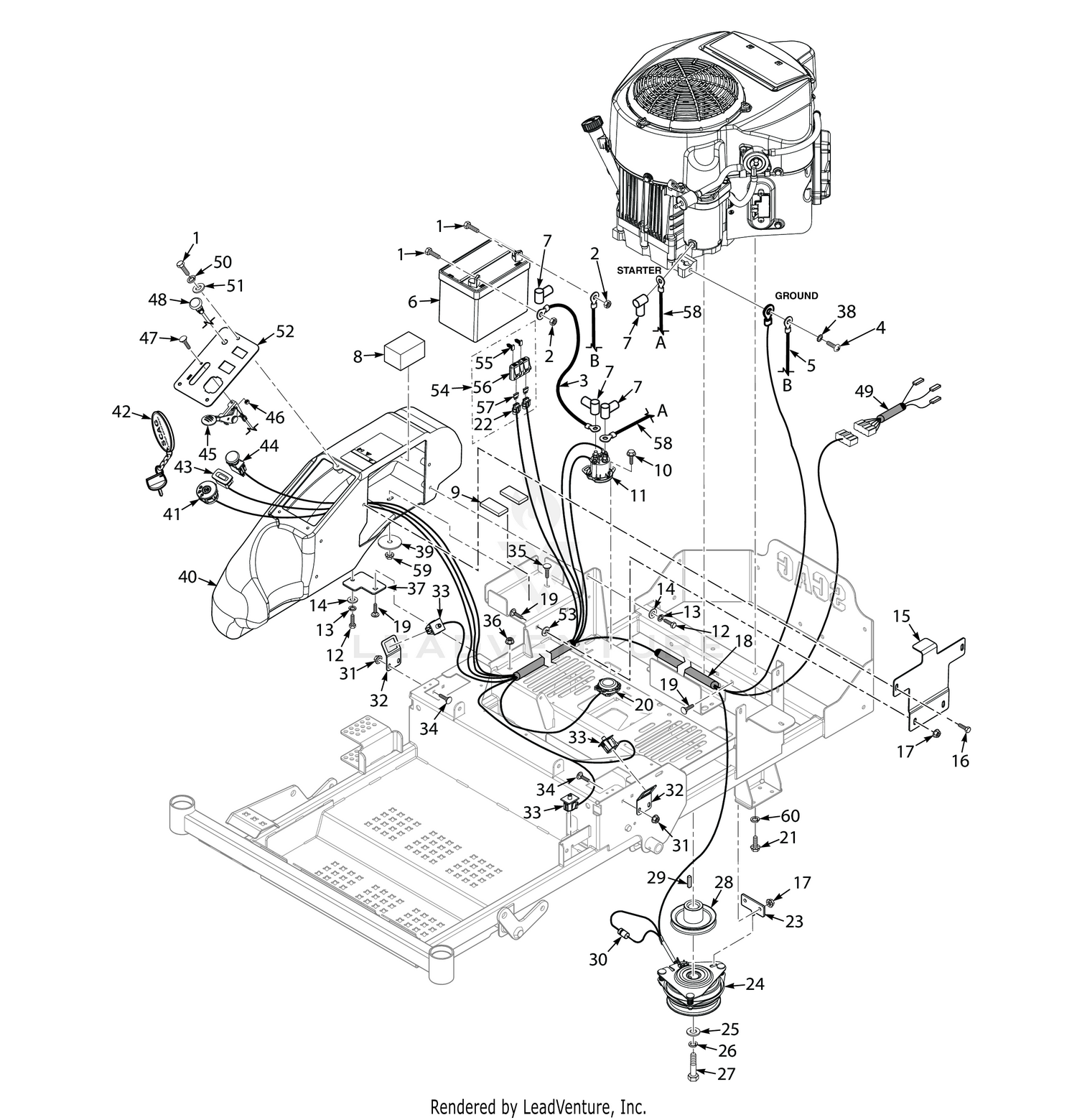 52 ELECTRICAL SYSTEM