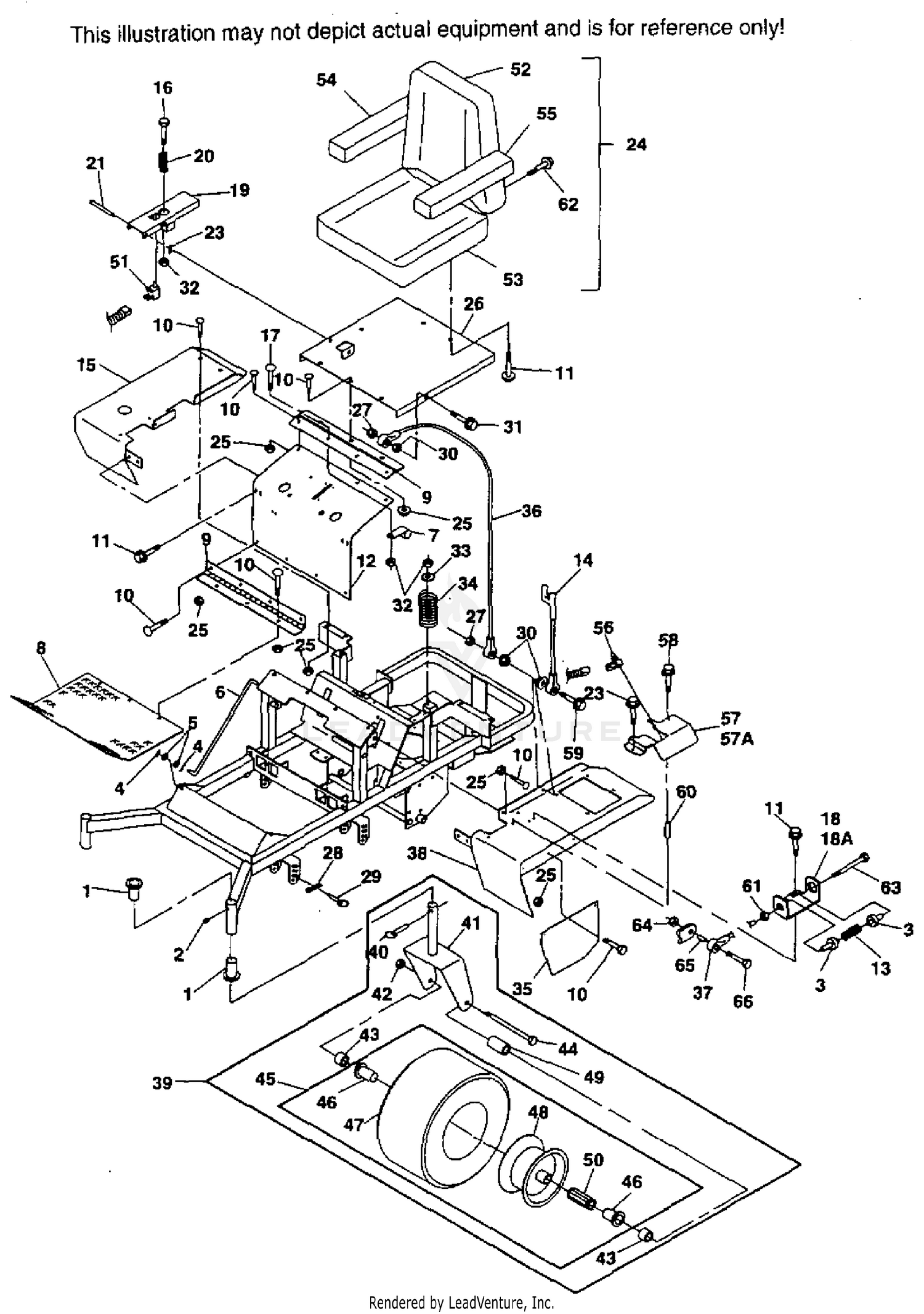 SHEET METAL COMPONENTS