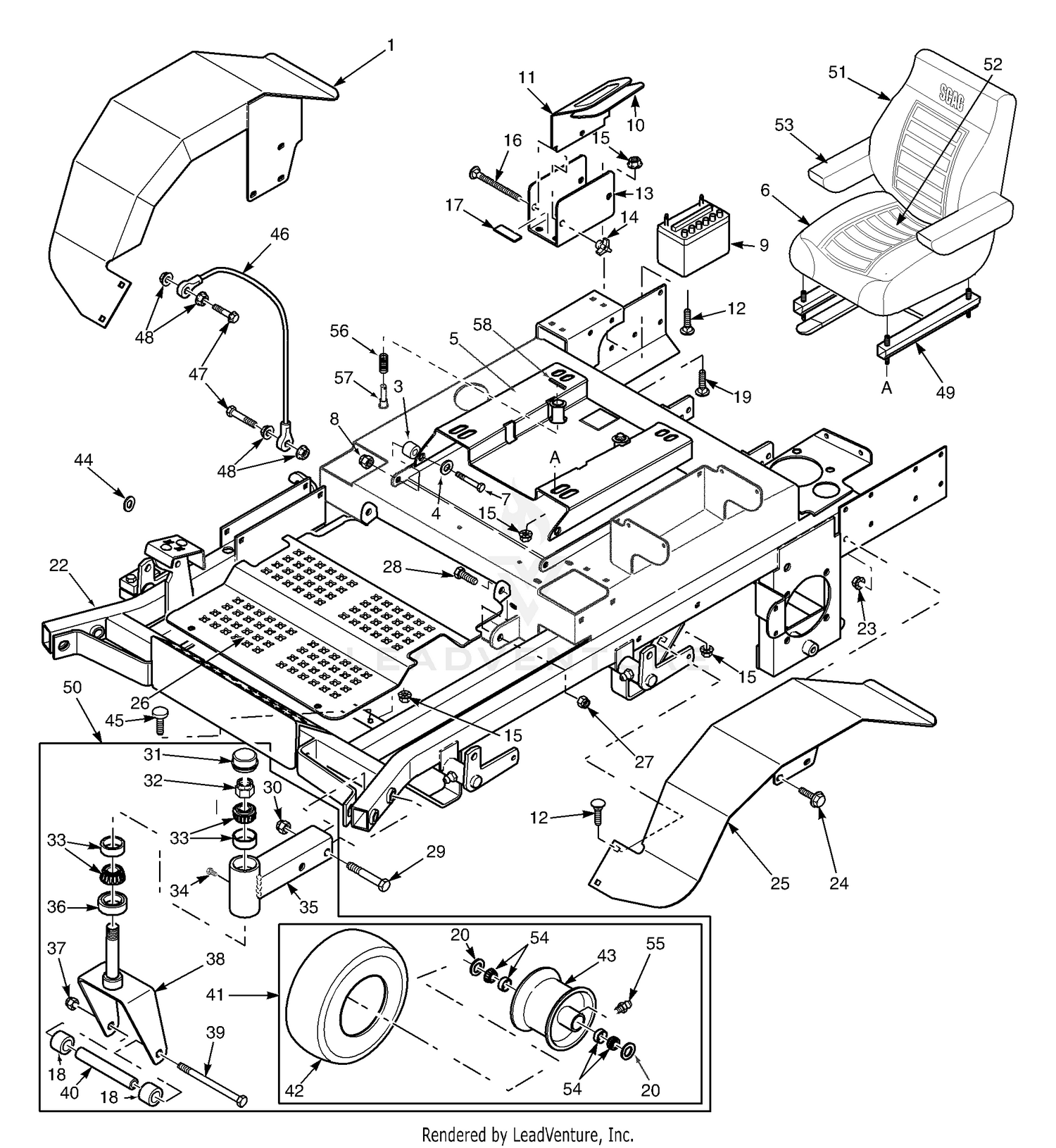 Sheet Metal Components