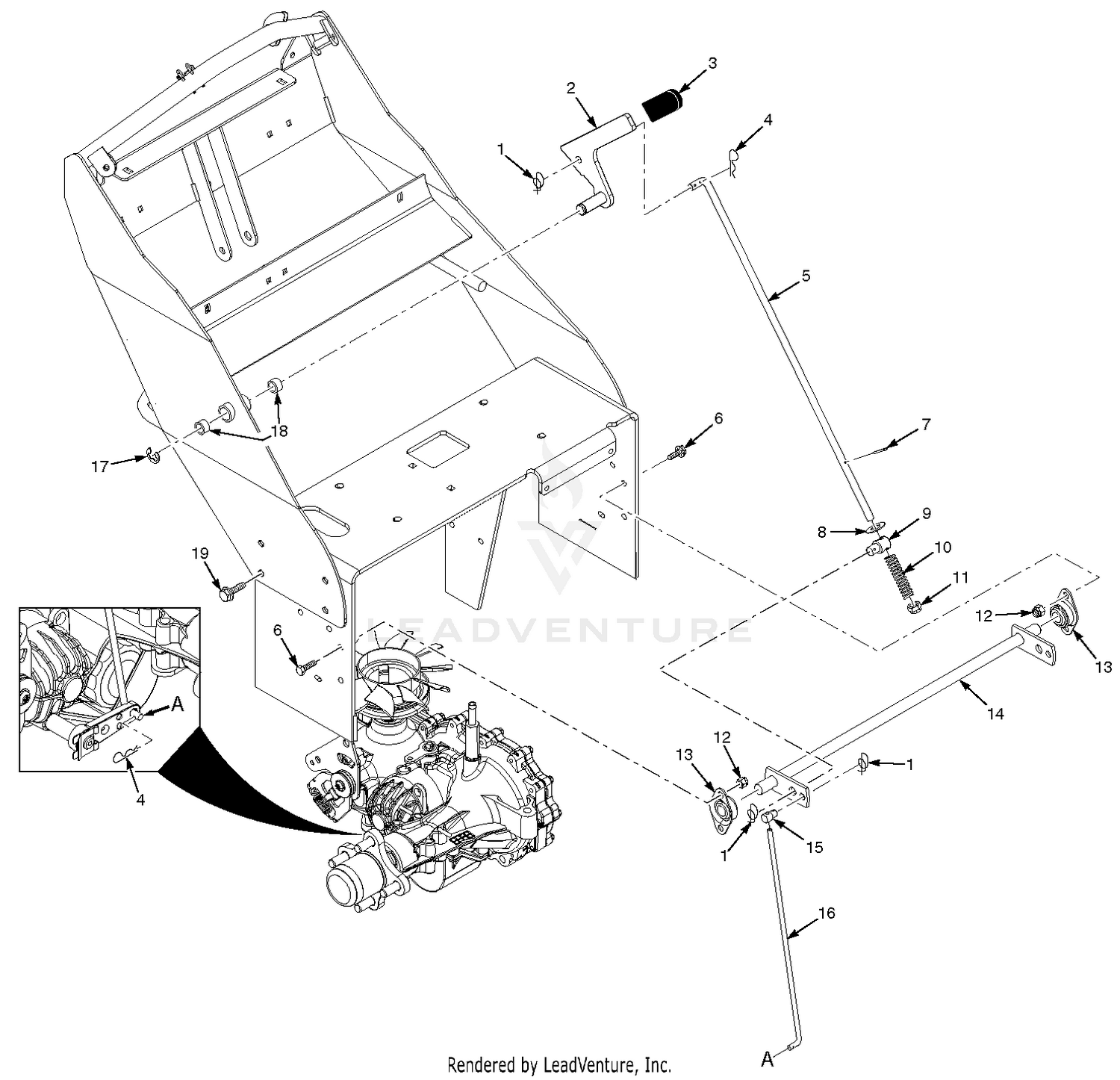 Brake Components