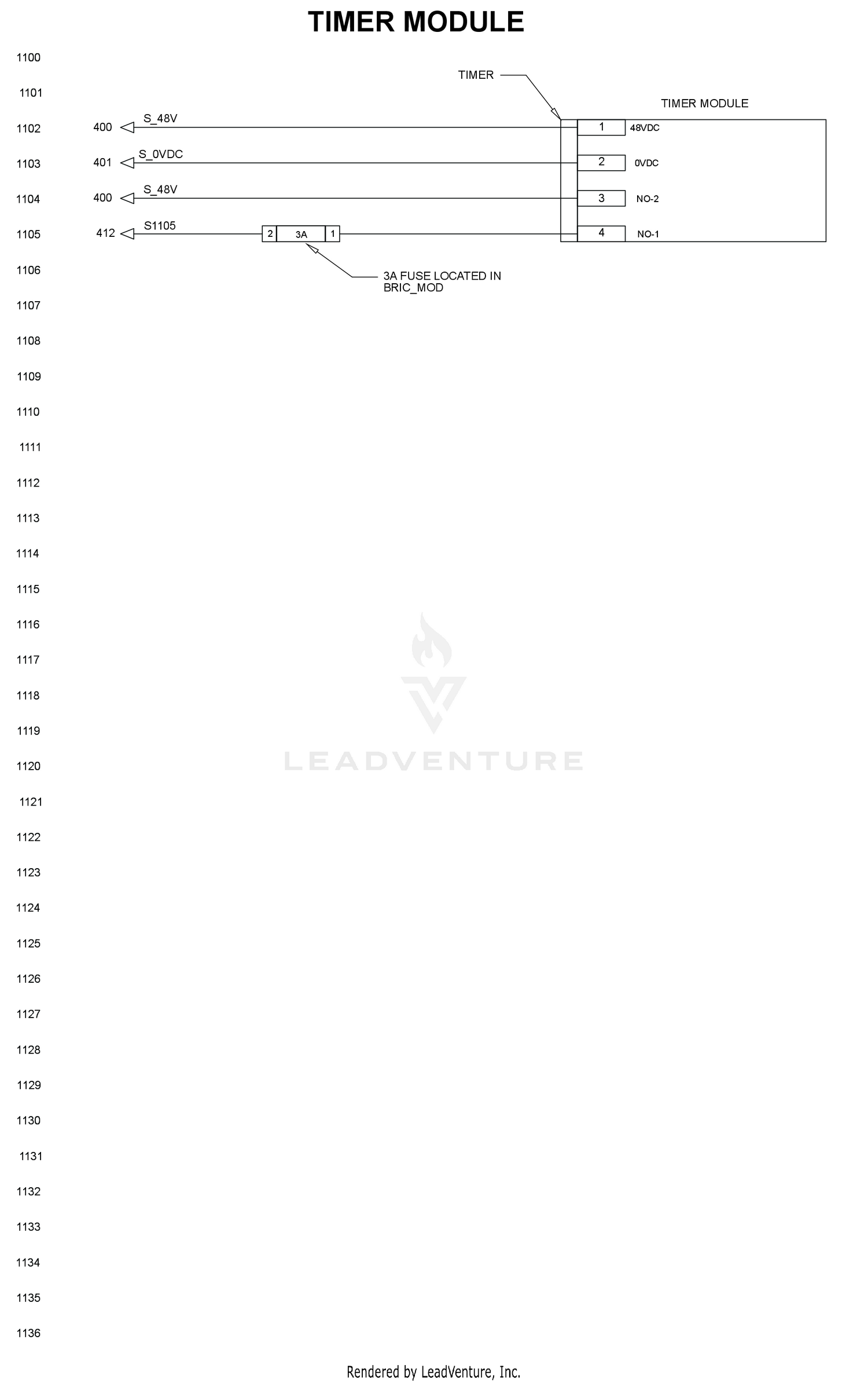 TIMER MODULE