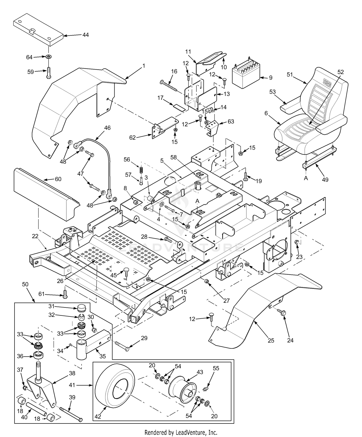 Sheet Metal Components