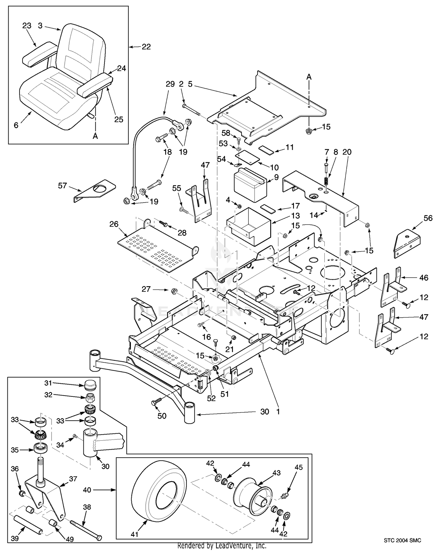 Sheet Metal Components