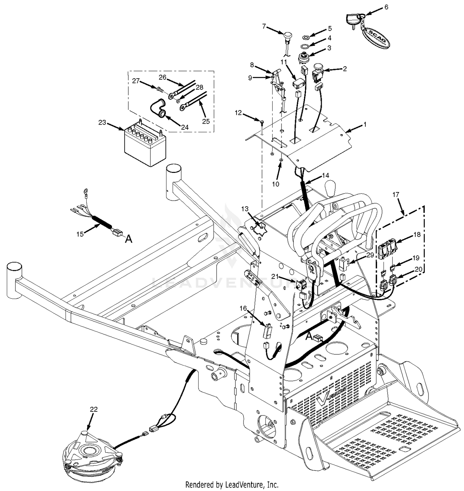 Electrical System