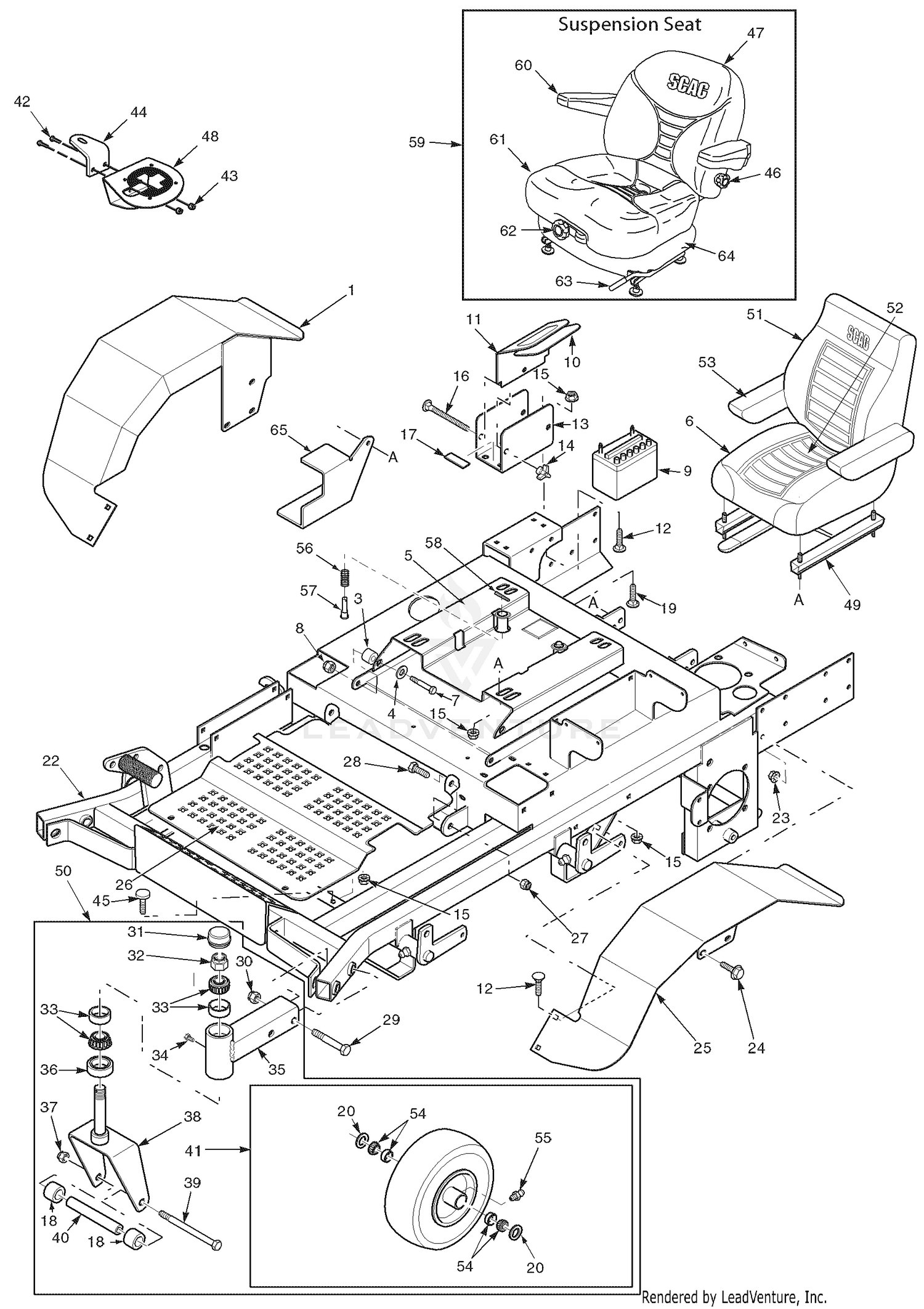 Sheet Metal Components