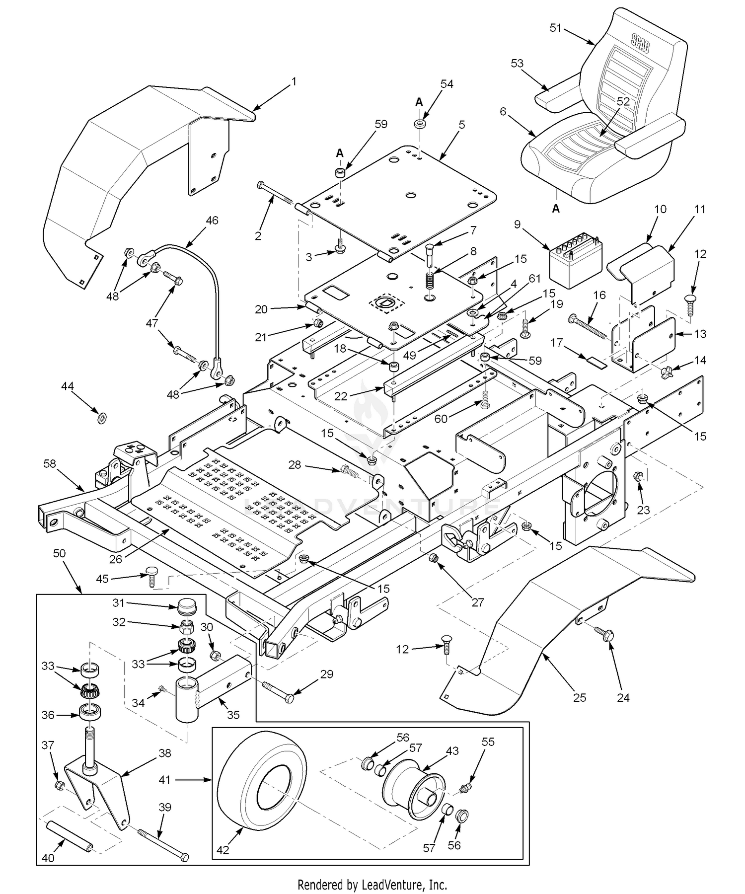 Sheet Metal Components