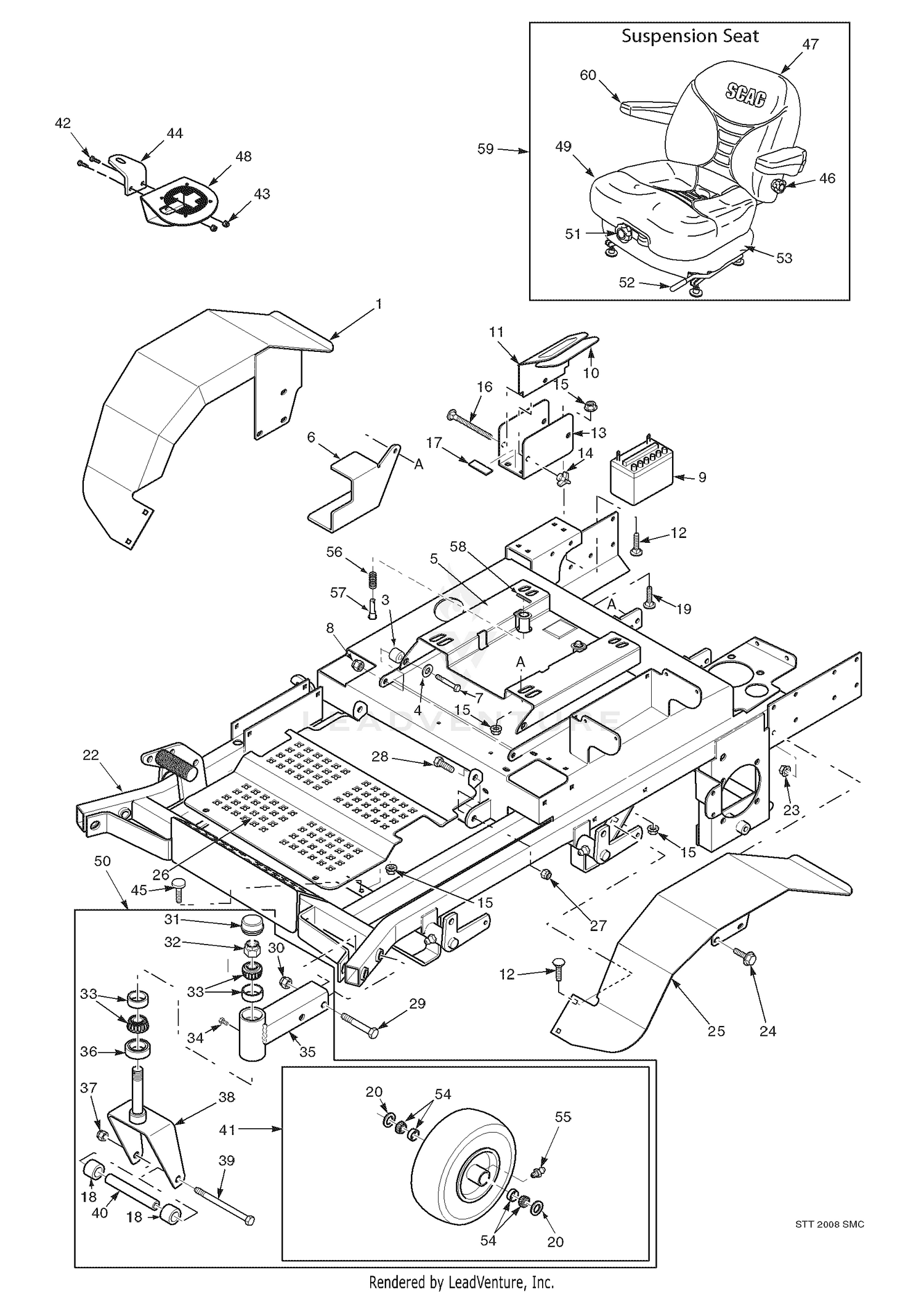 Sheet Metal Components