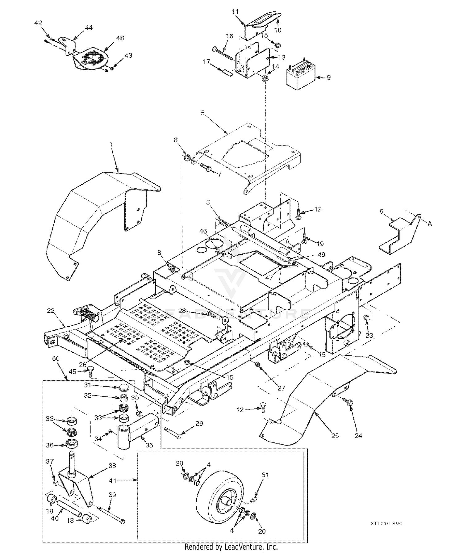 Sheet Metal Components