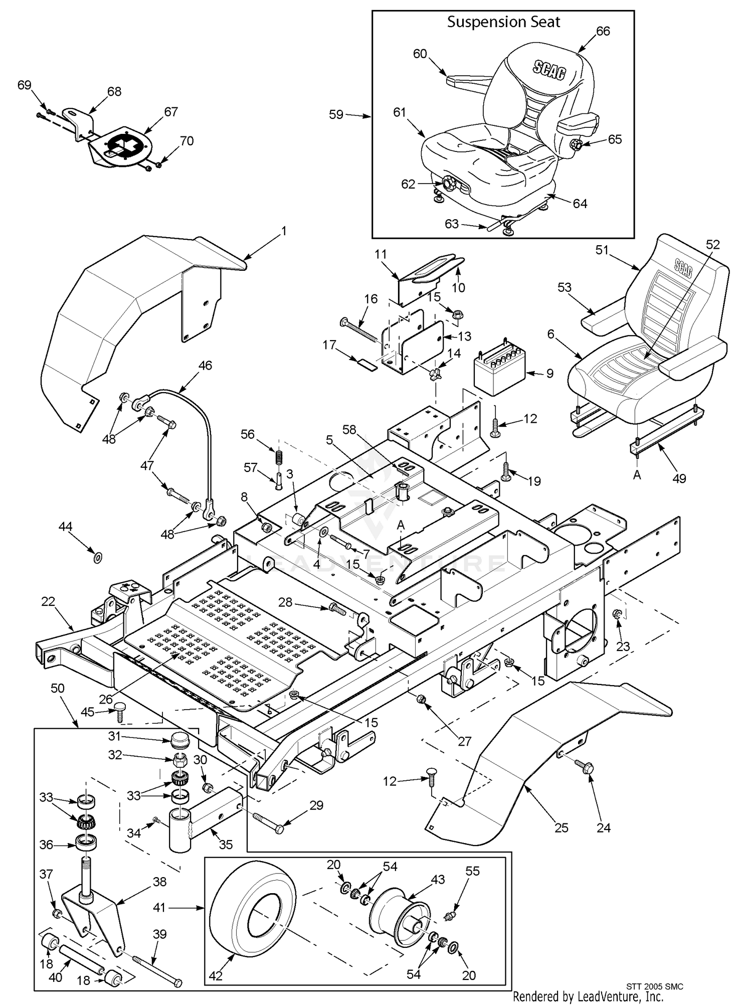 Sheet Metal Components