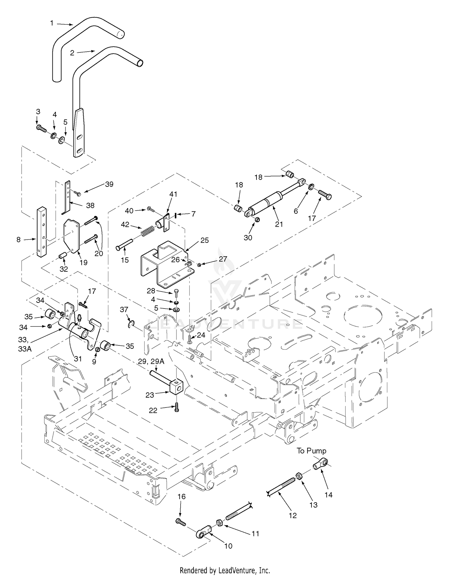 Steering Components