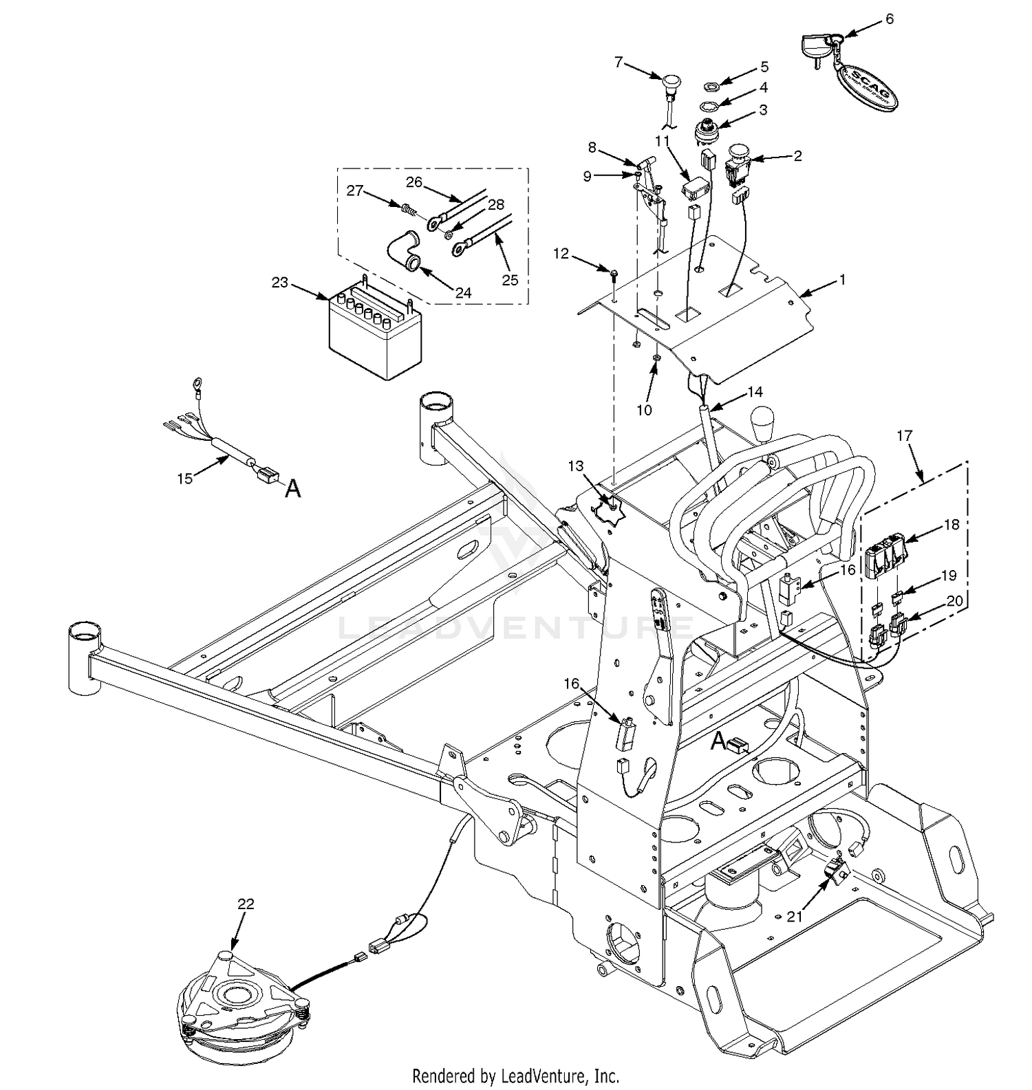 Electrical System