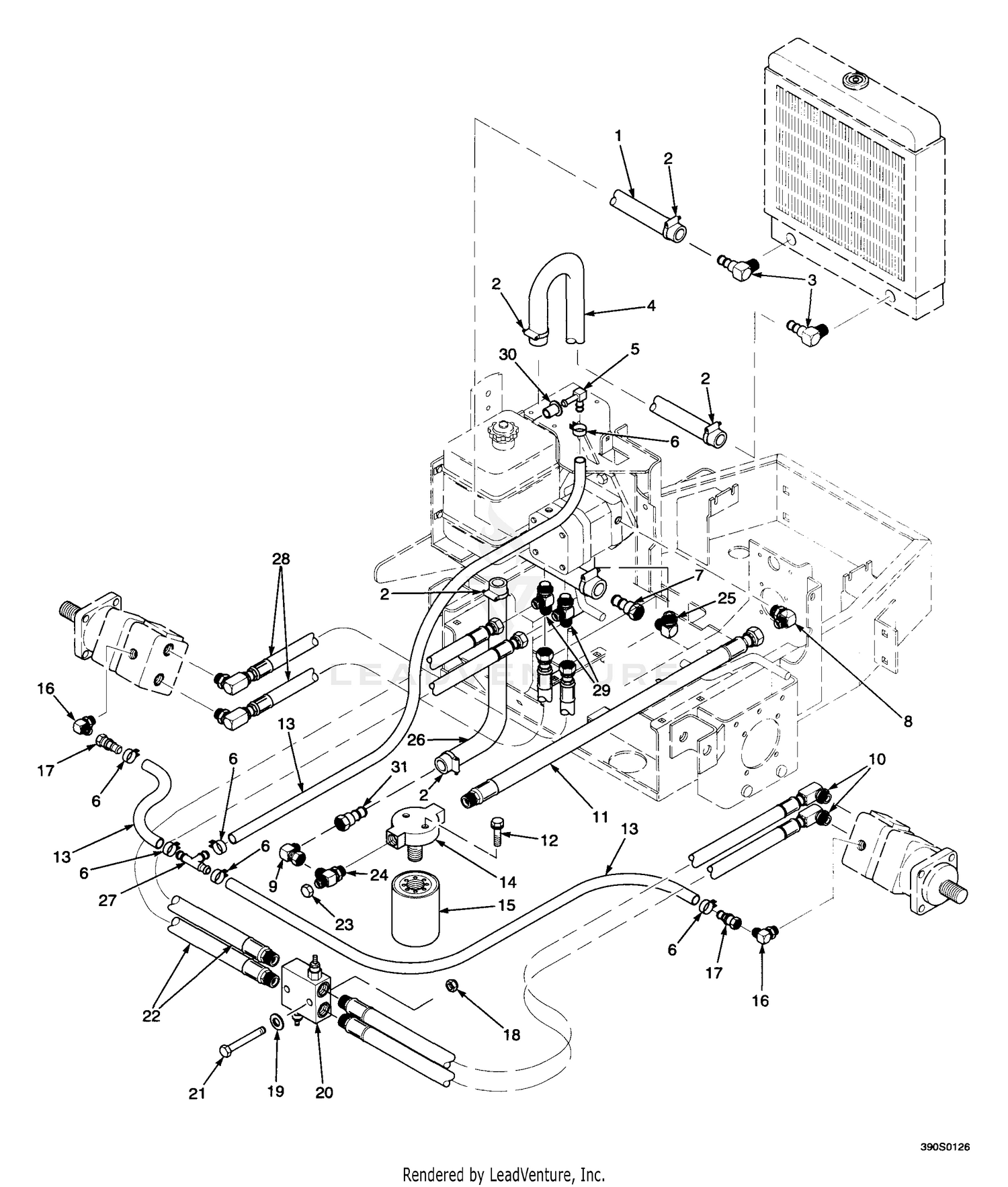 Hydraulic Circuits