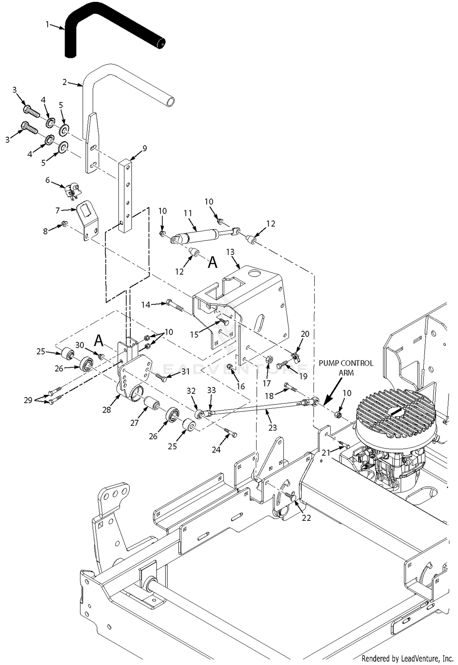 Steering Components