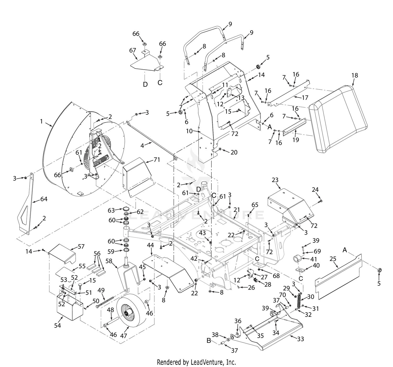 WS SHEET METAL