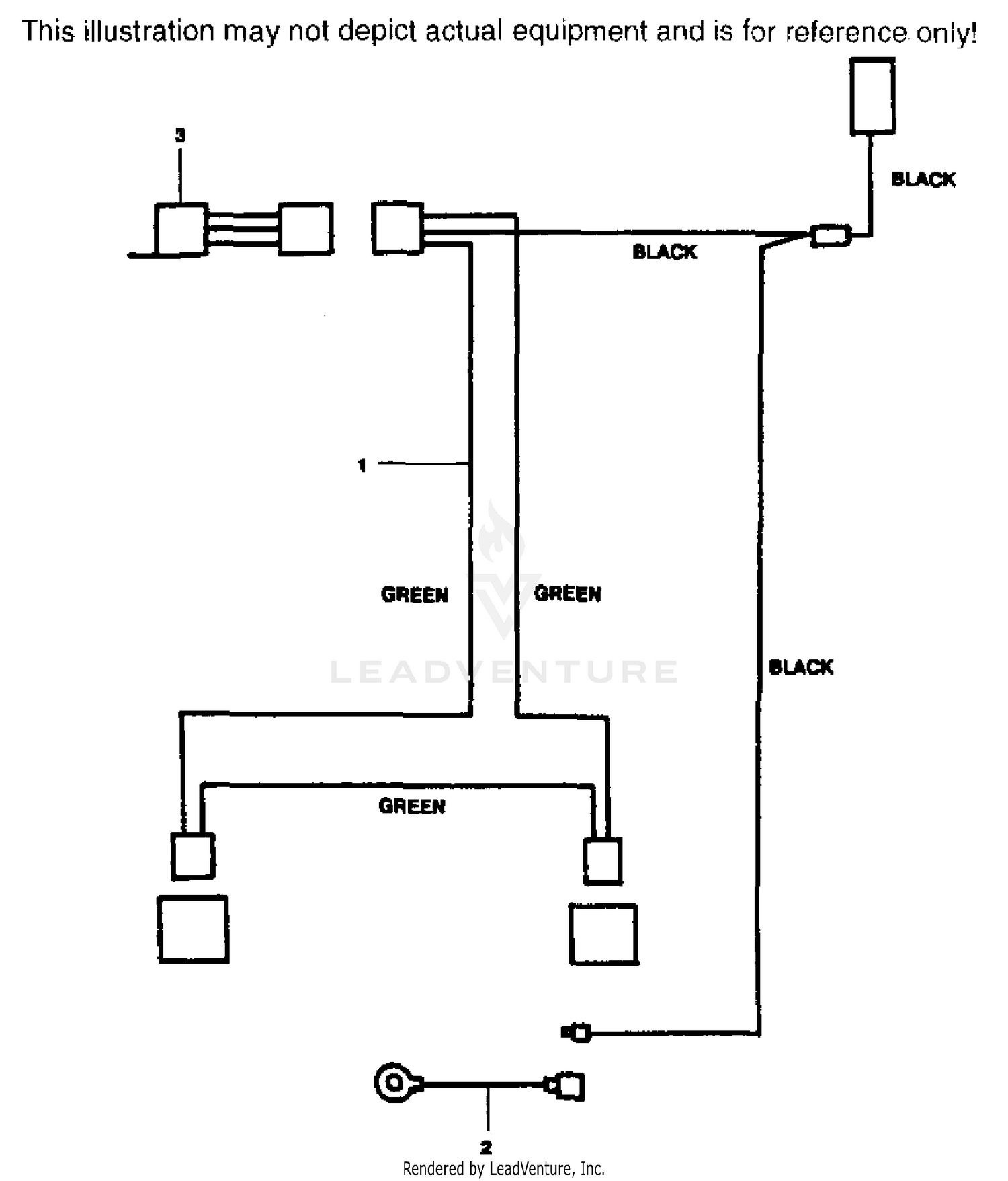 ELECTRICAL SYSTEM