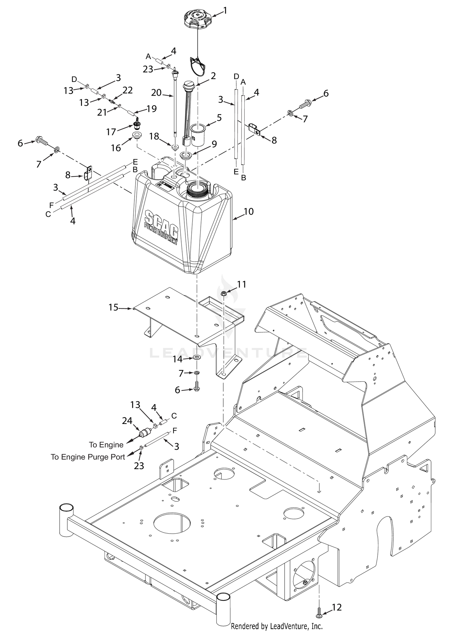 FUEL SYSTEM