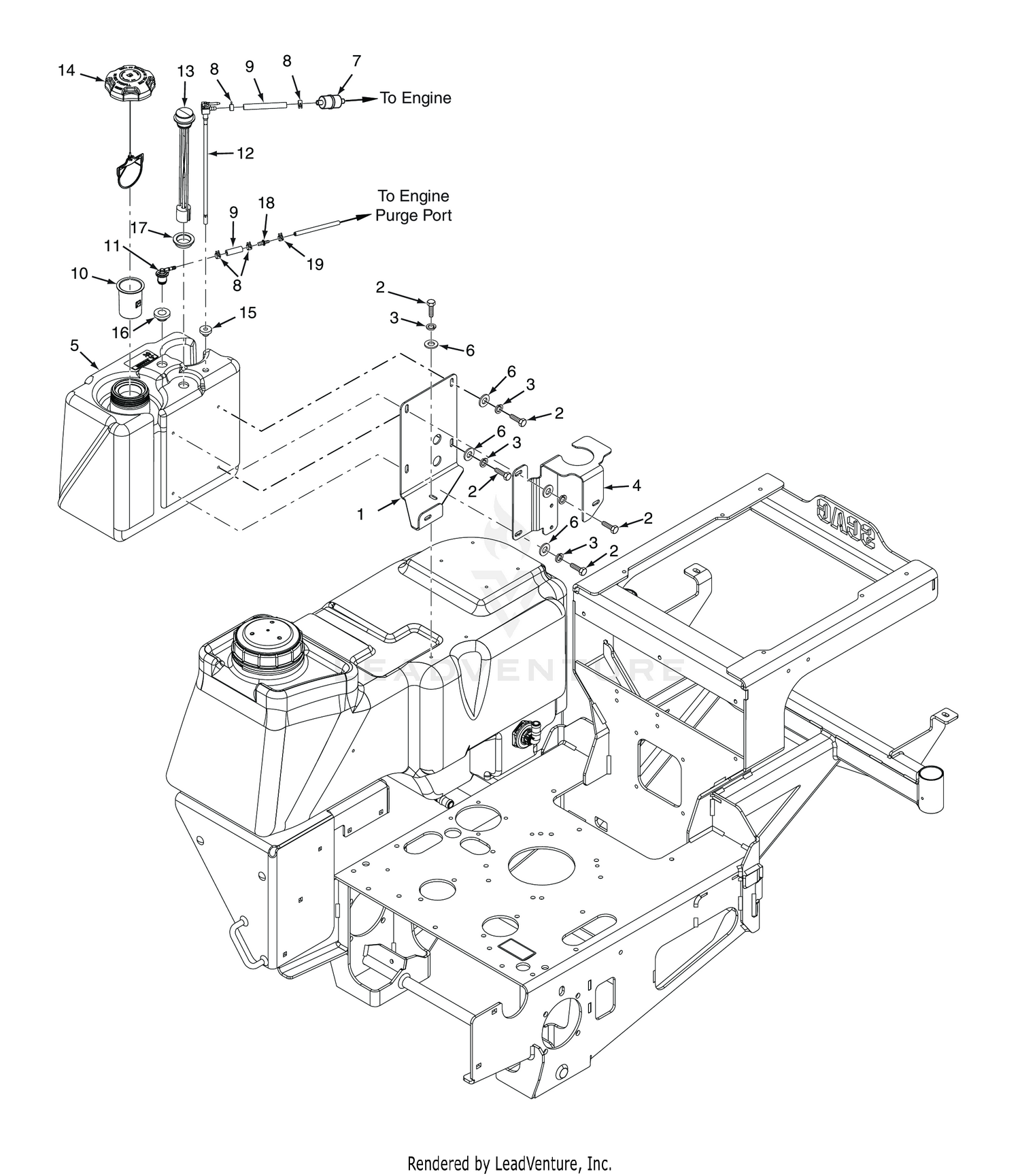 FUEL SYSTEM