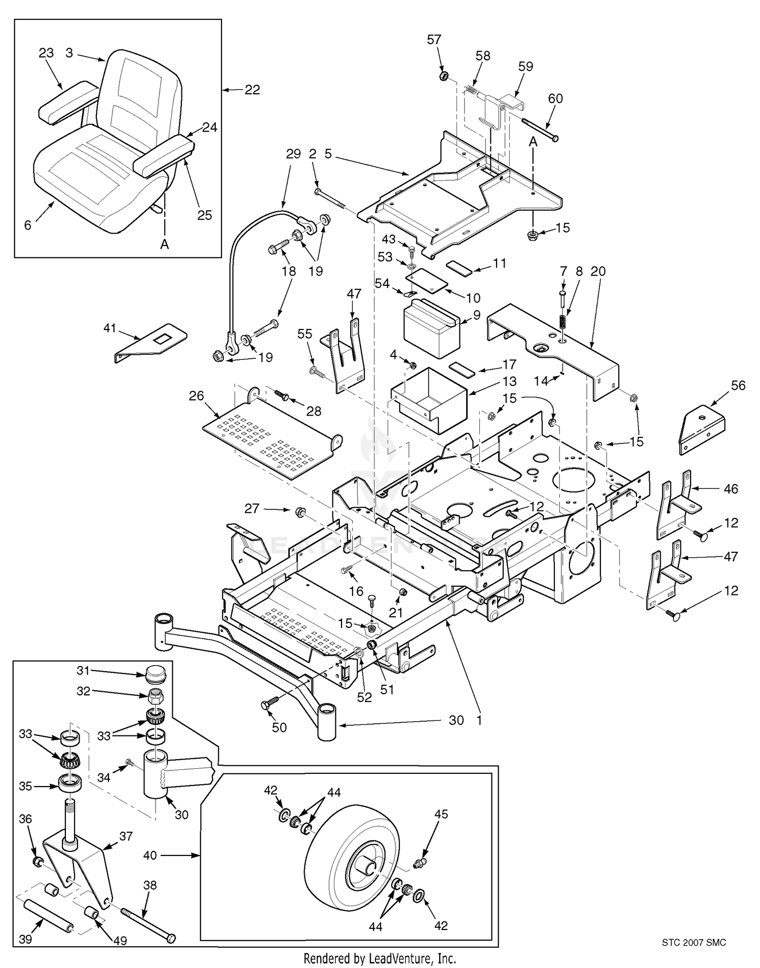 Sheet Metal Components