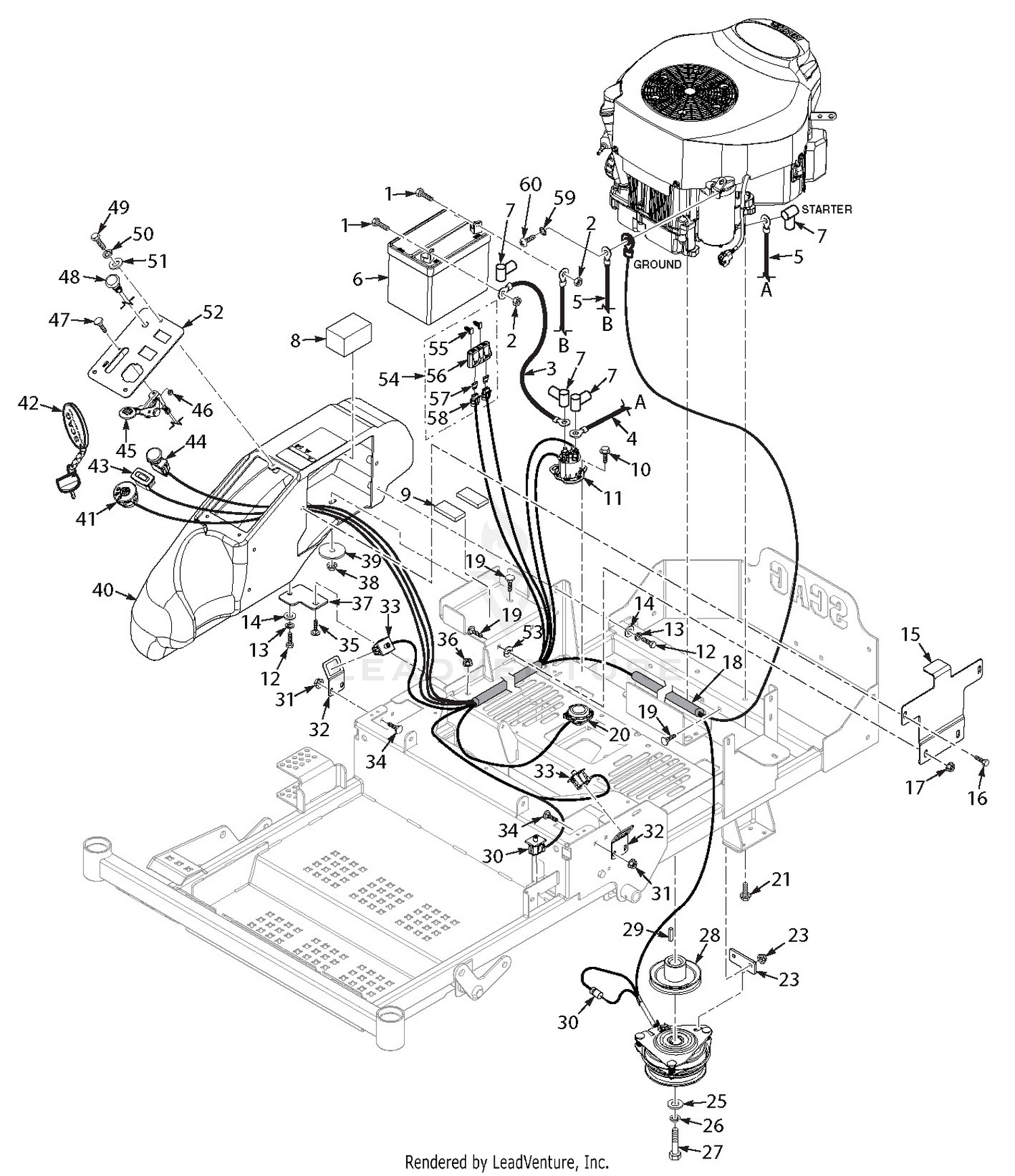 Electrical System