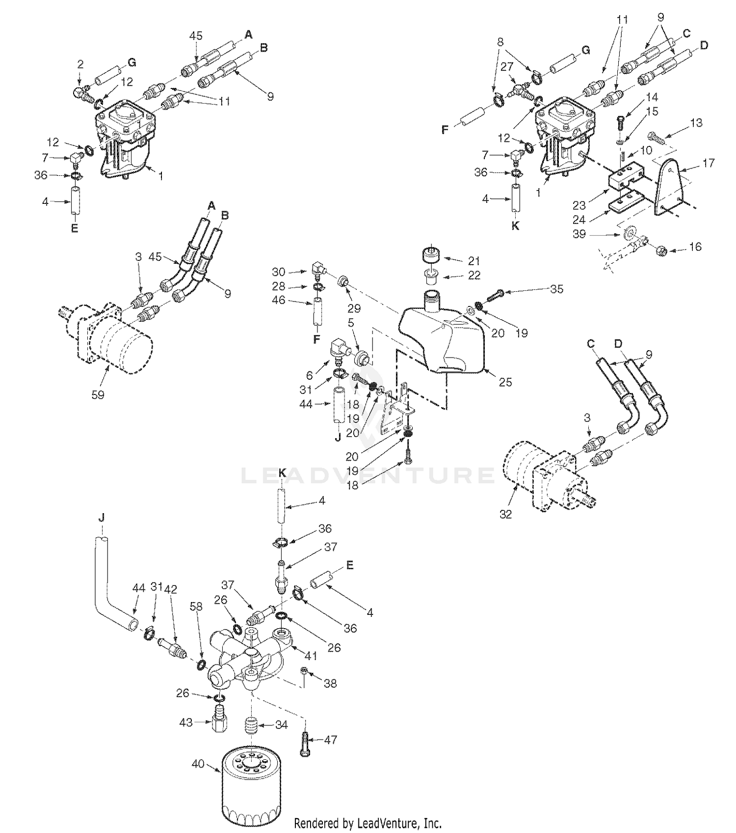 Hydraulic System