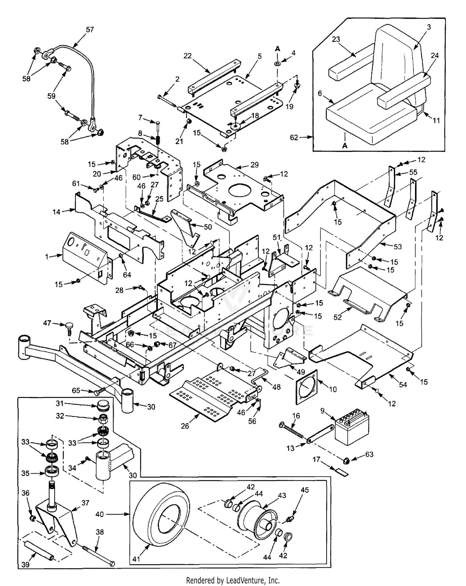 Sheet Metal Components