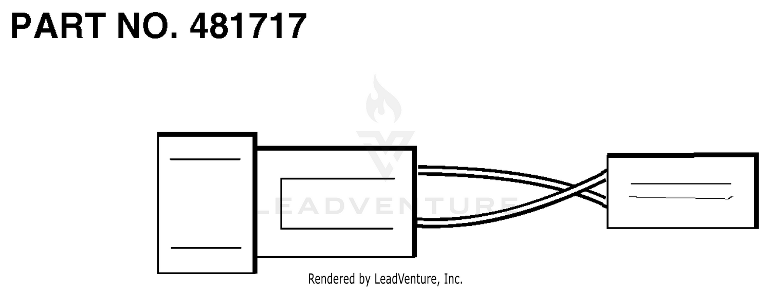 Wire Harness Adapter