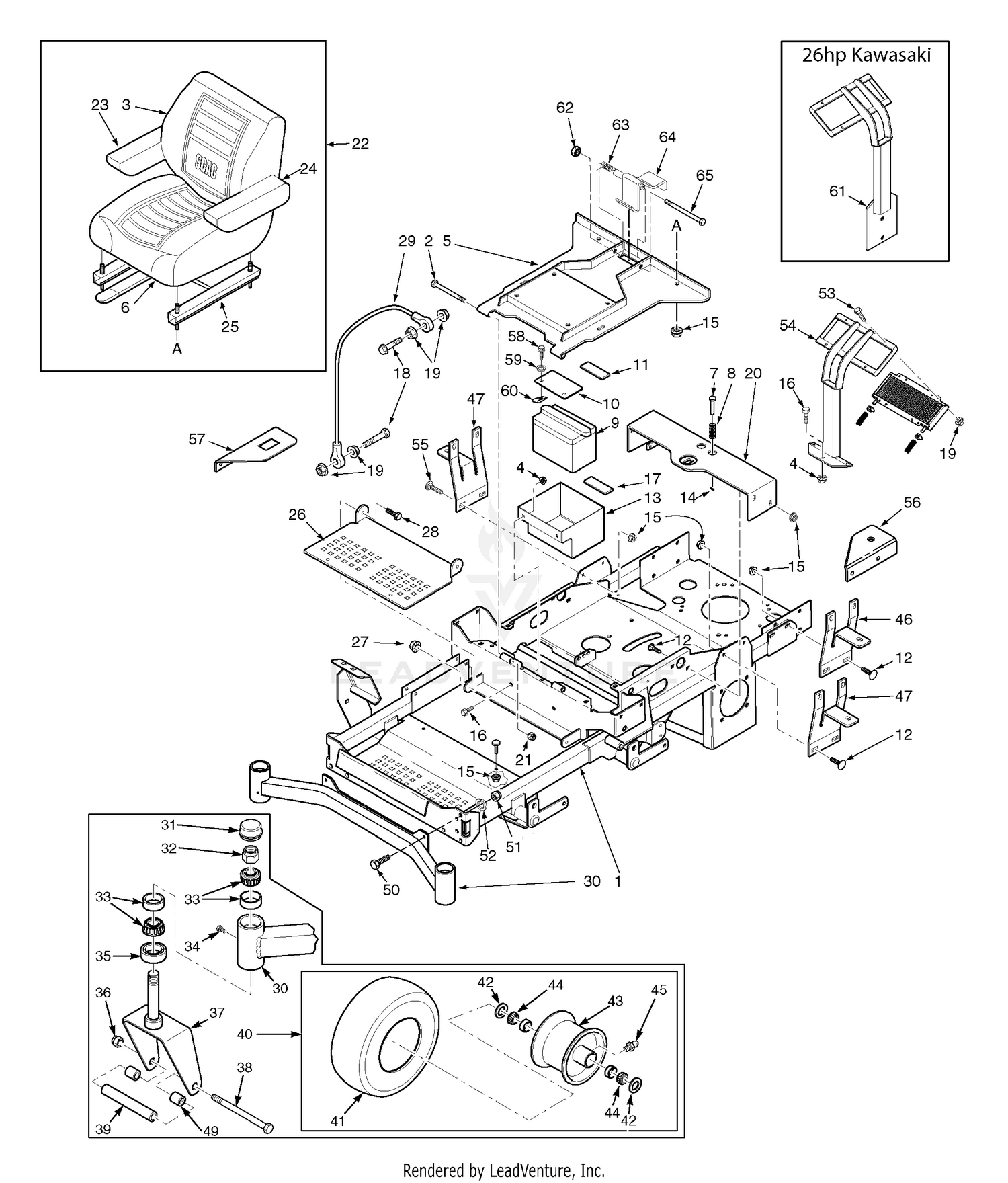 Sheet Metal Components