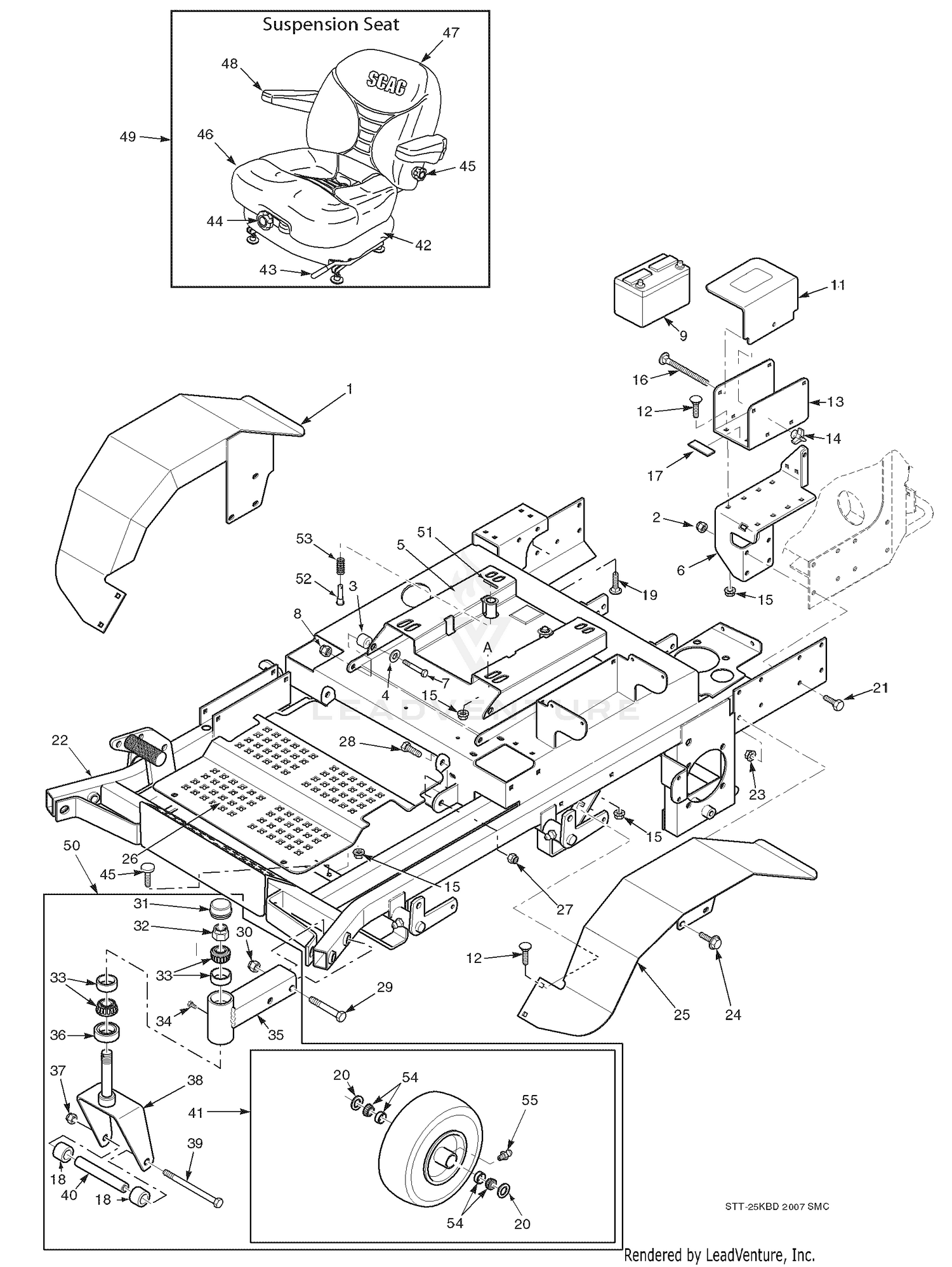 Sheet Metal Components