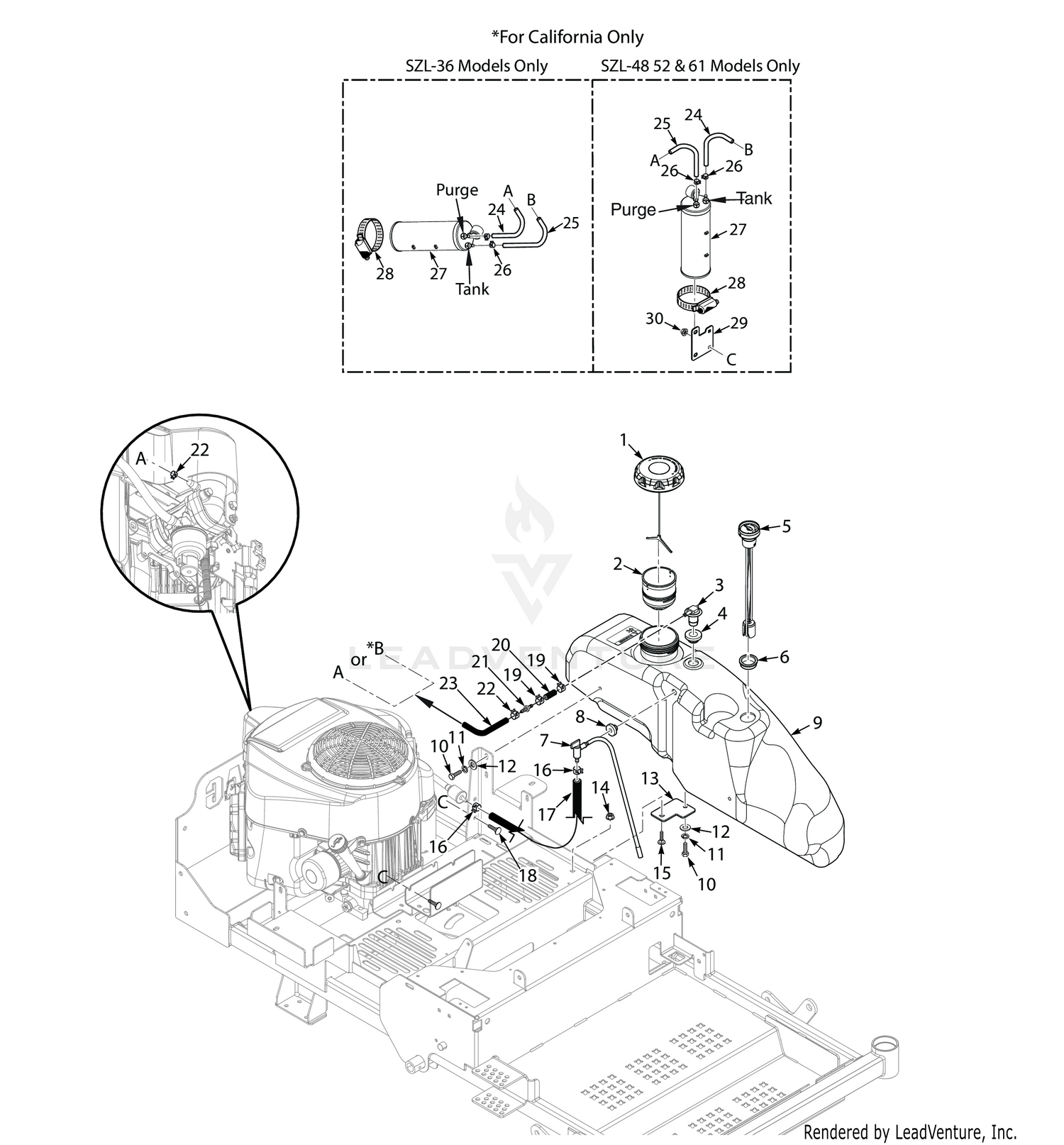 FUEL SYSTEM
