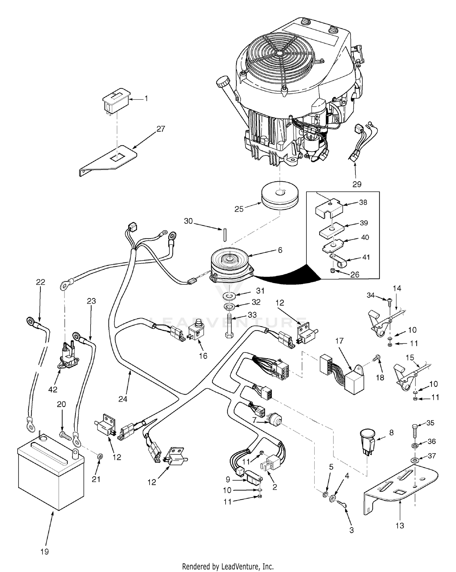 Electrical System