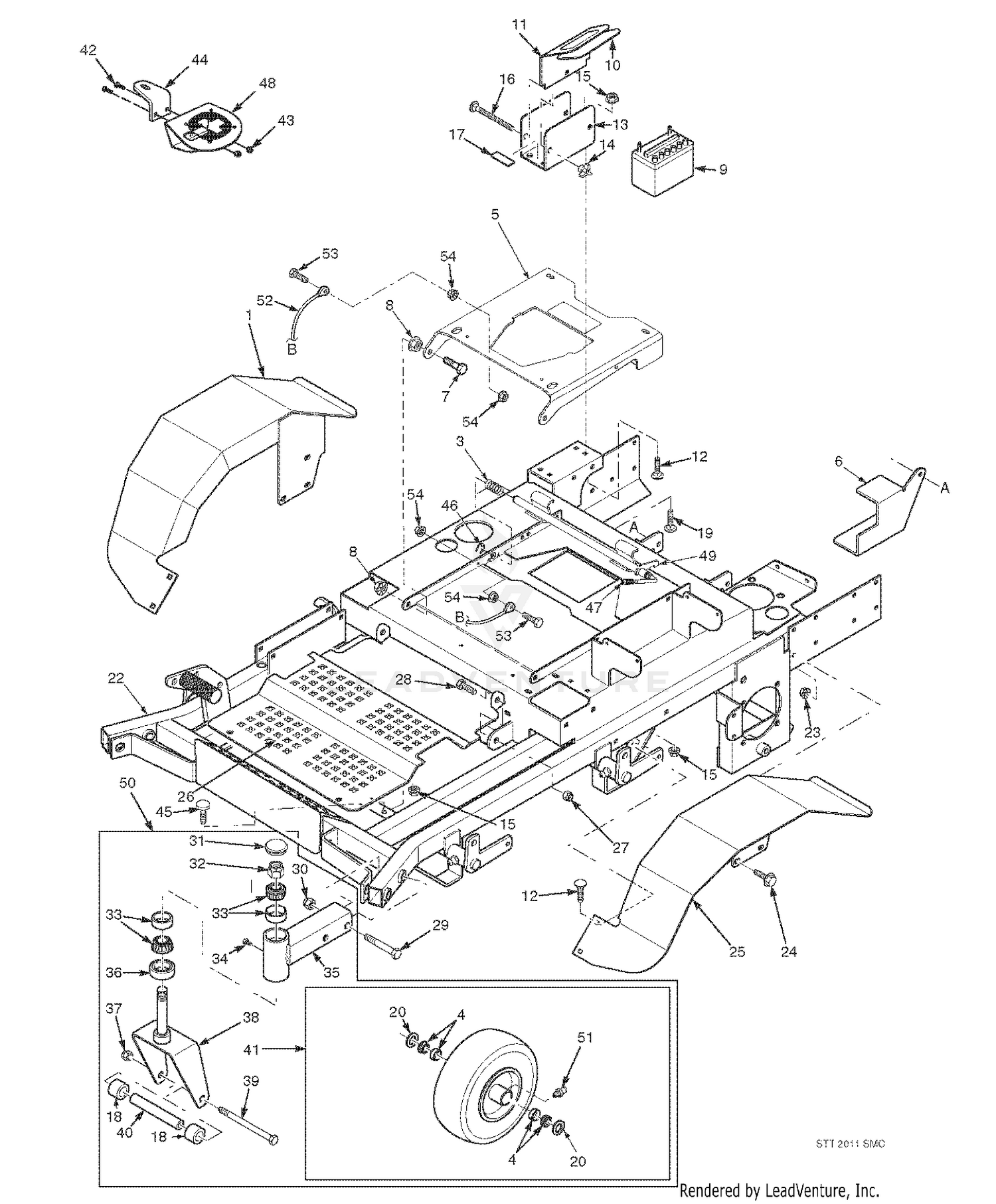 Sheet Metal Components