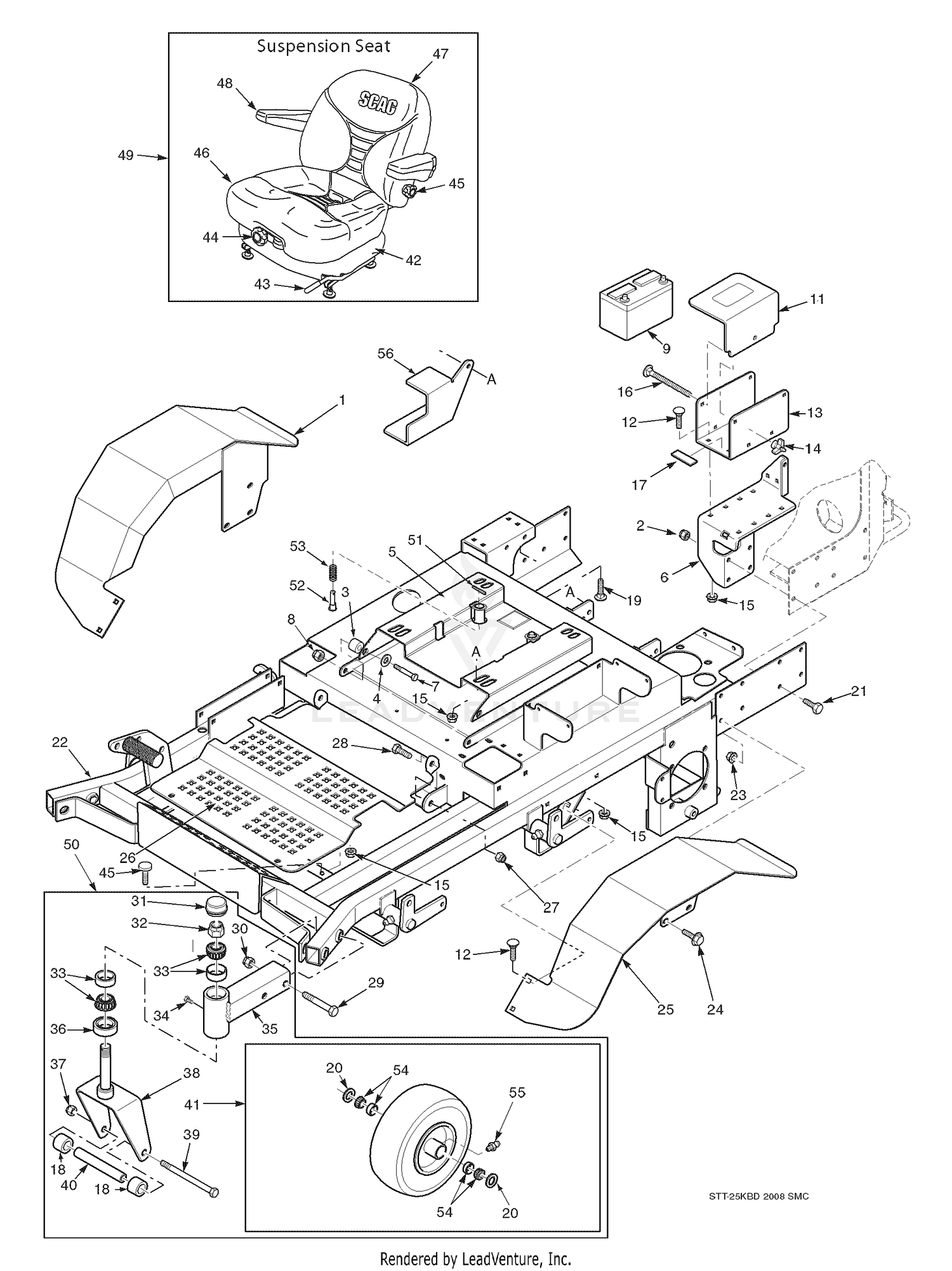 Sheet Metal Components