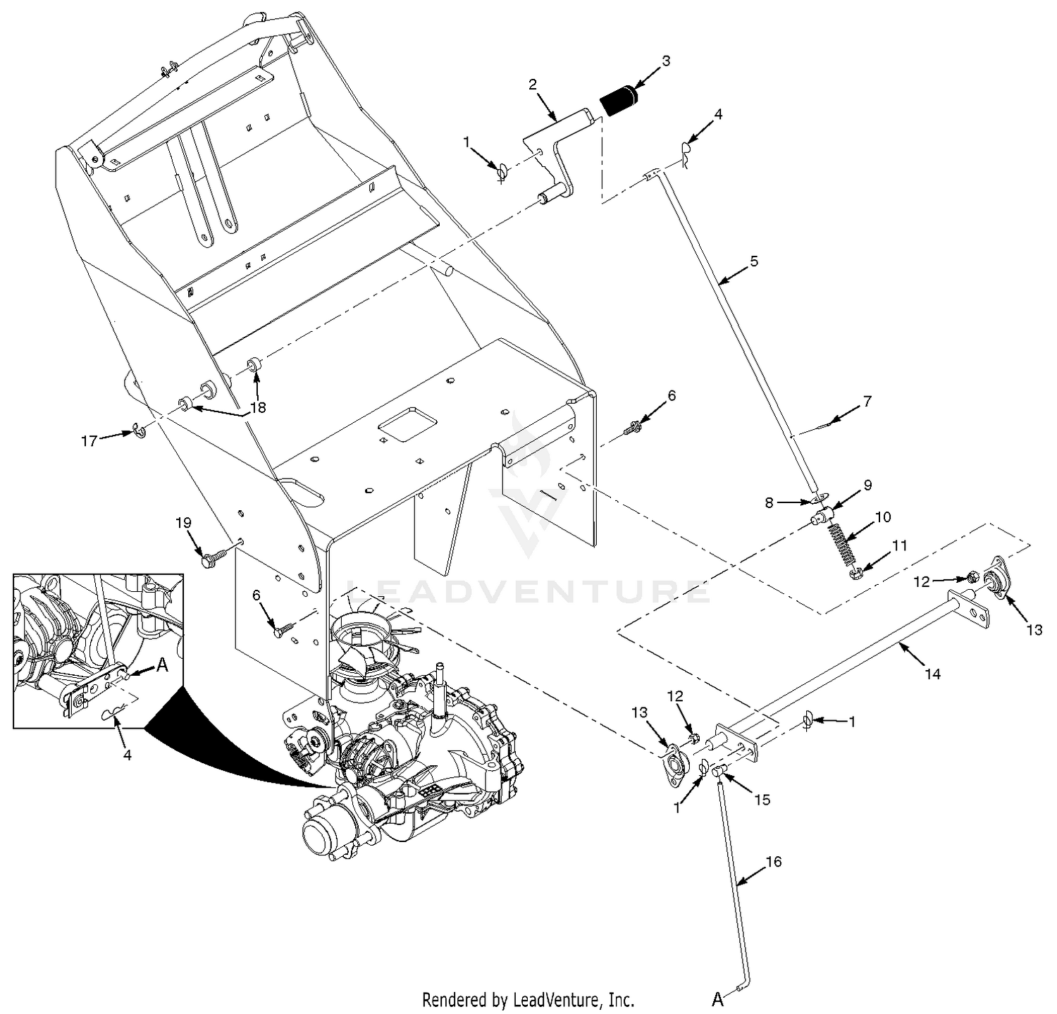 Brake Components