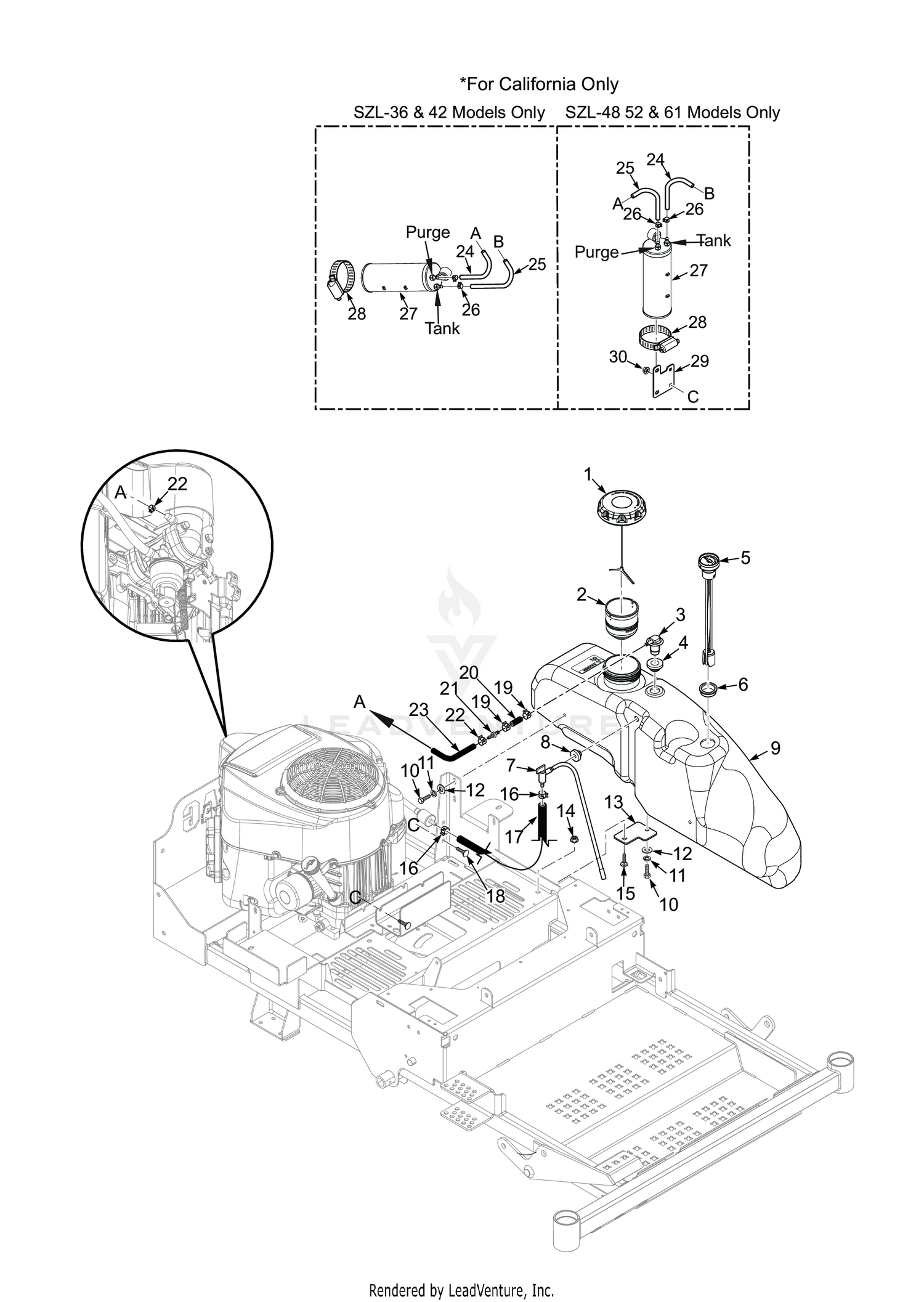 FUEL SYSTEM