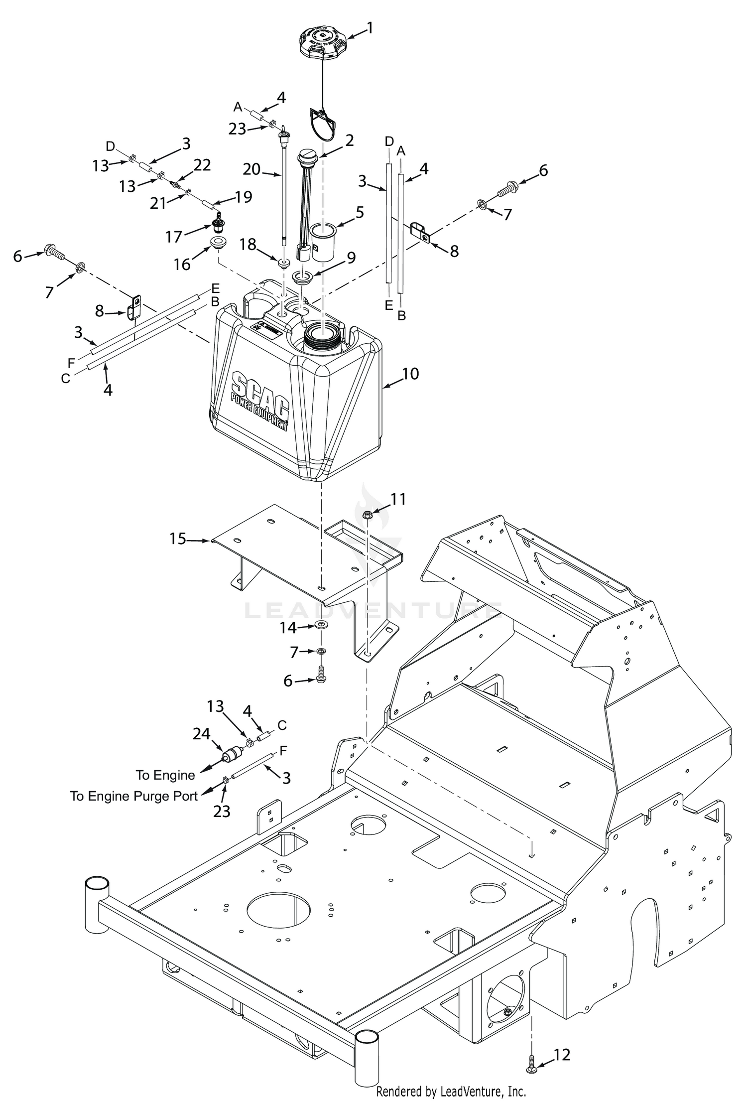 FUEL SYSTEM