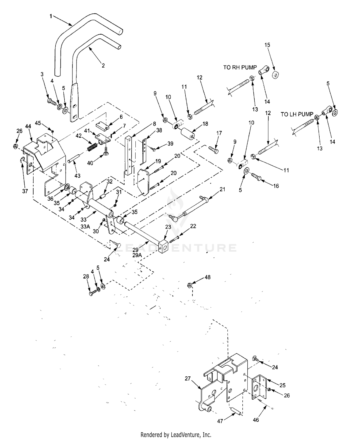 Steering Components