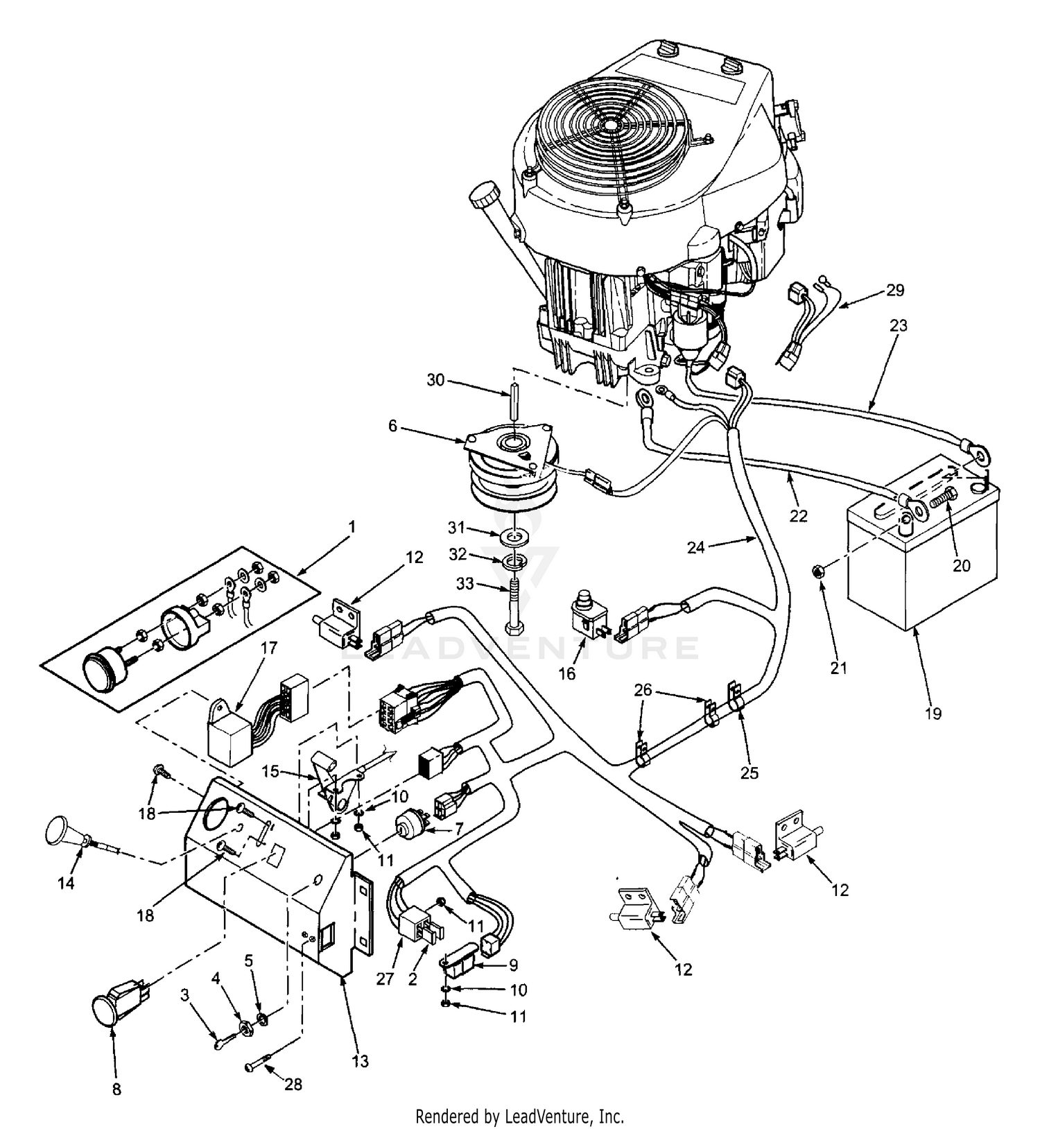 Electrical System