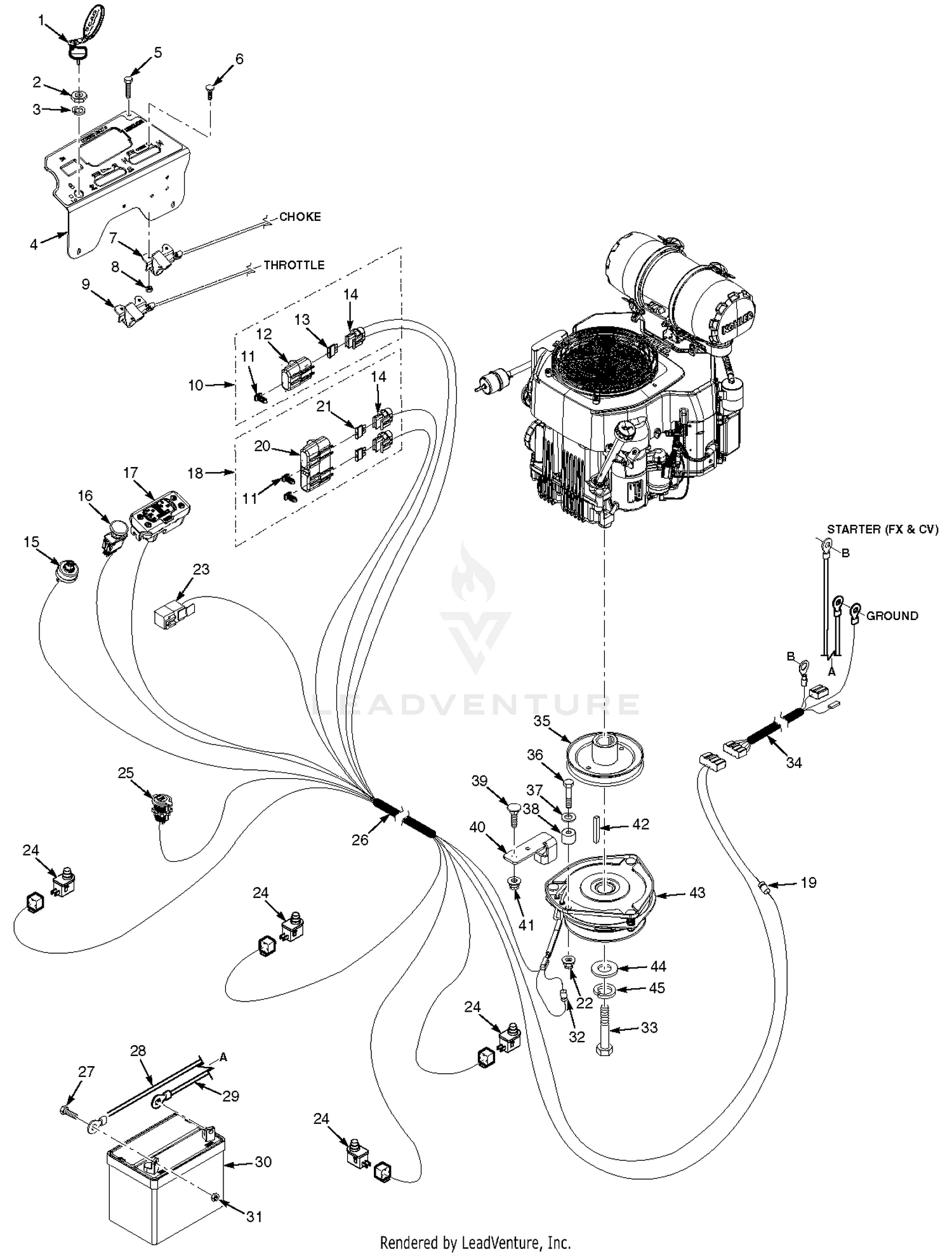 Electrical System