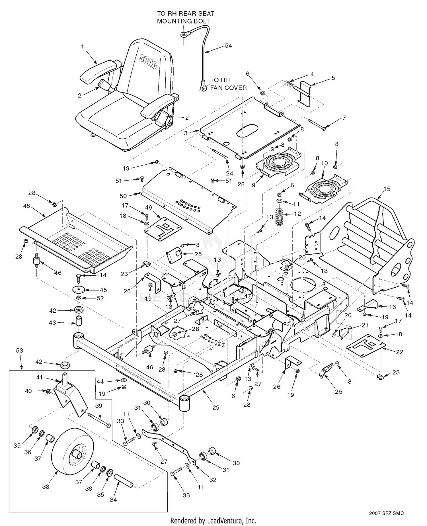 Sheet Metal Components