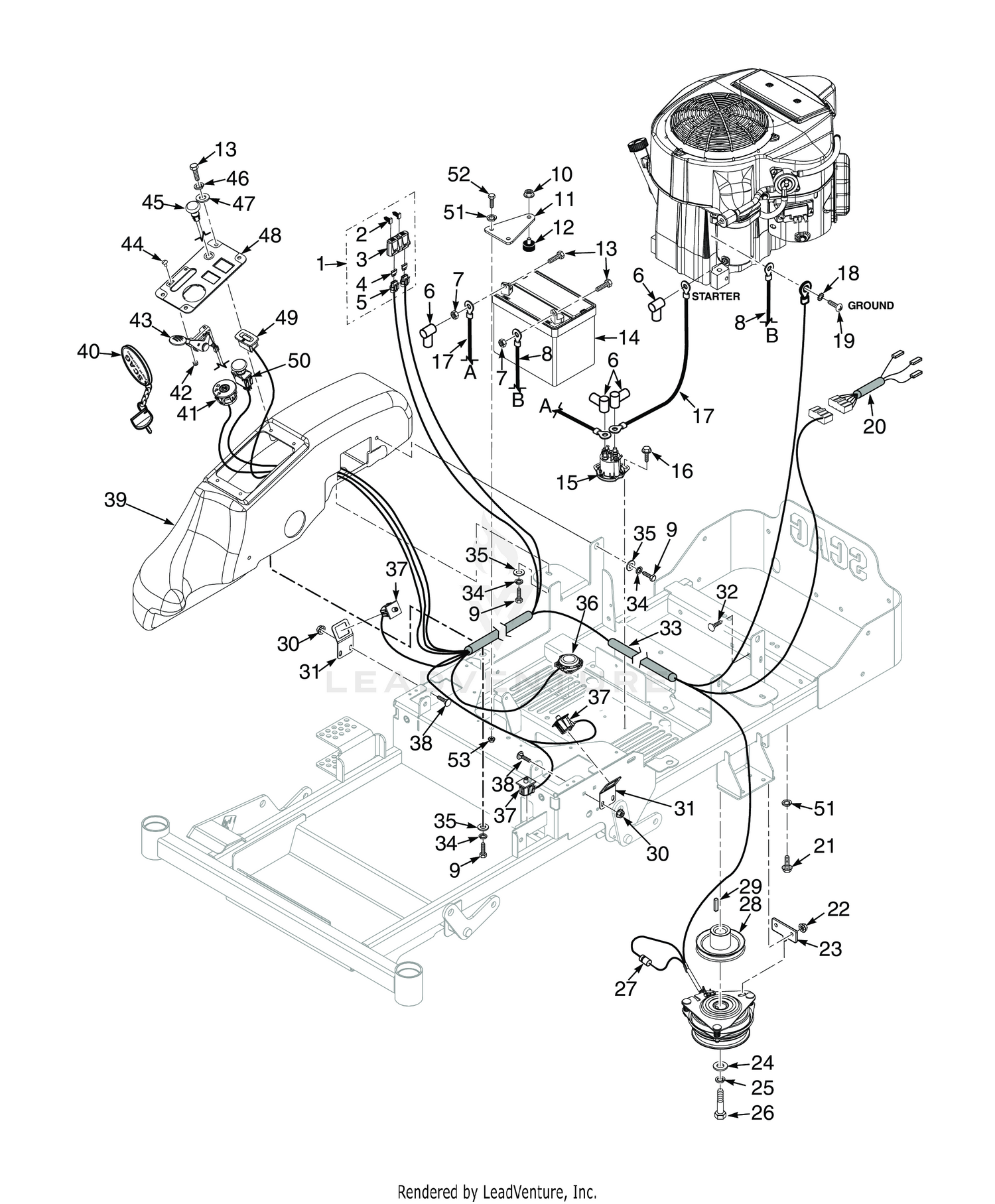 36 ELECTRICAL SYSTEM