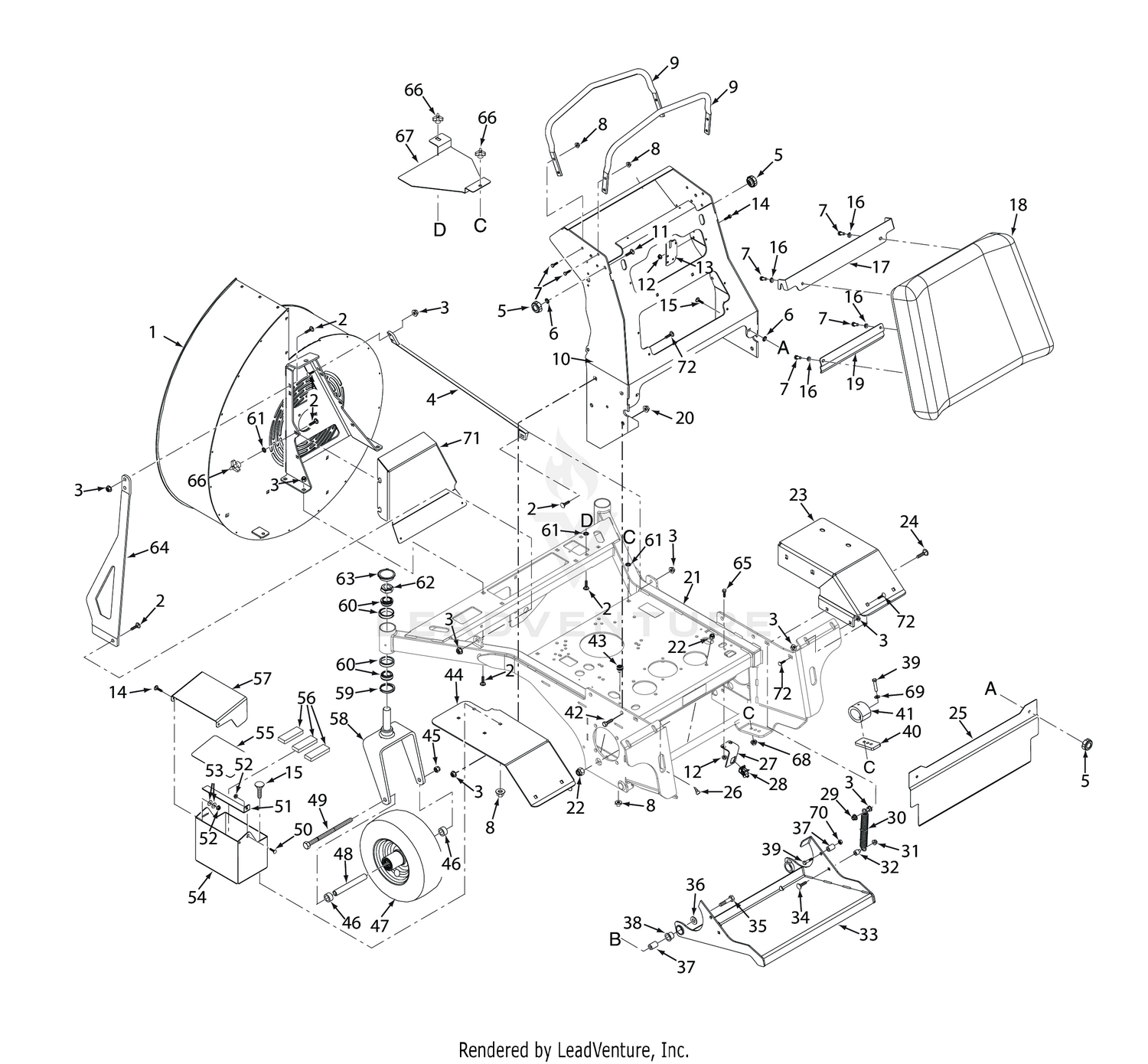 WS SHEET METAL