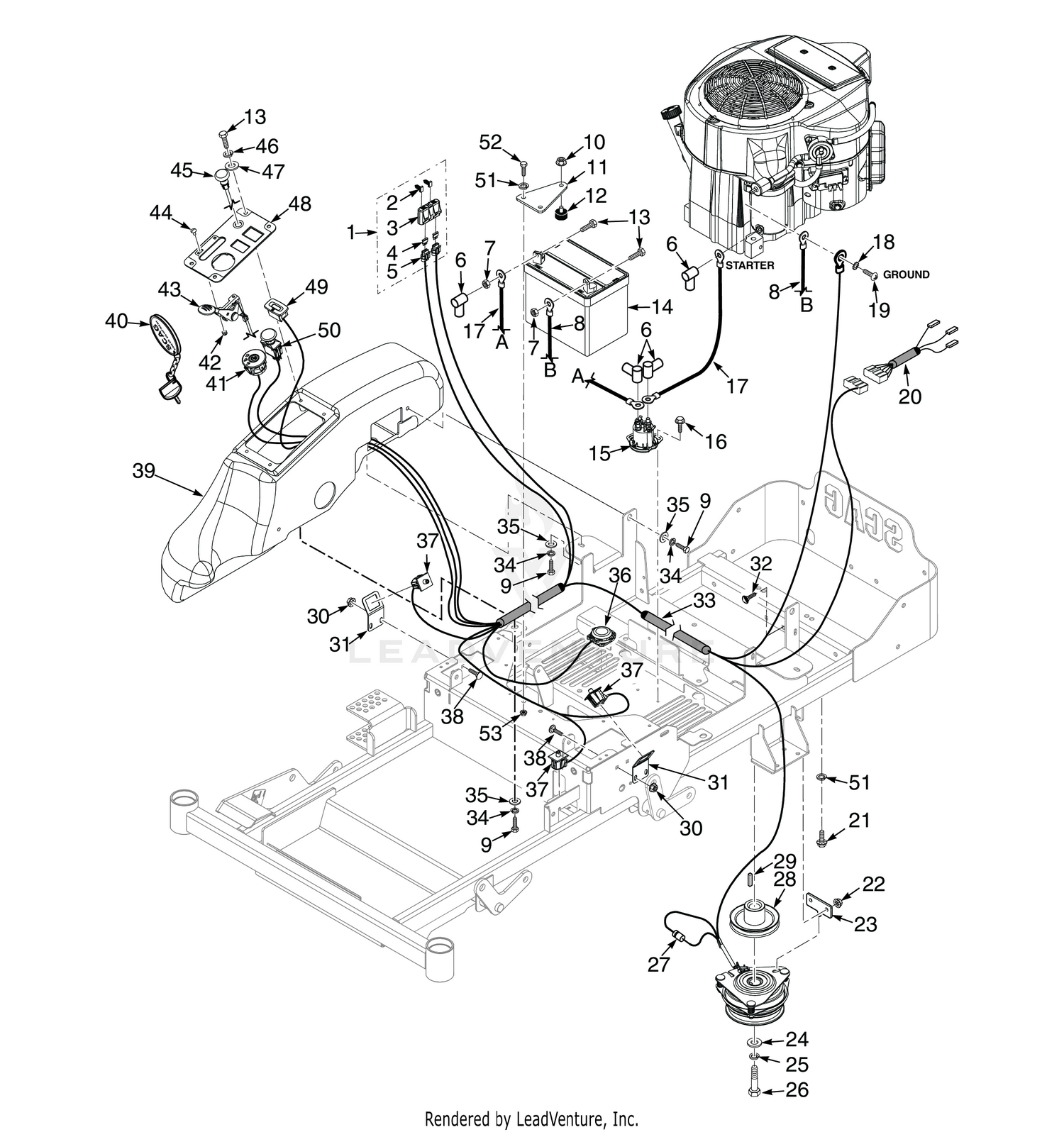 36 ELECTRICAL SYSTEM