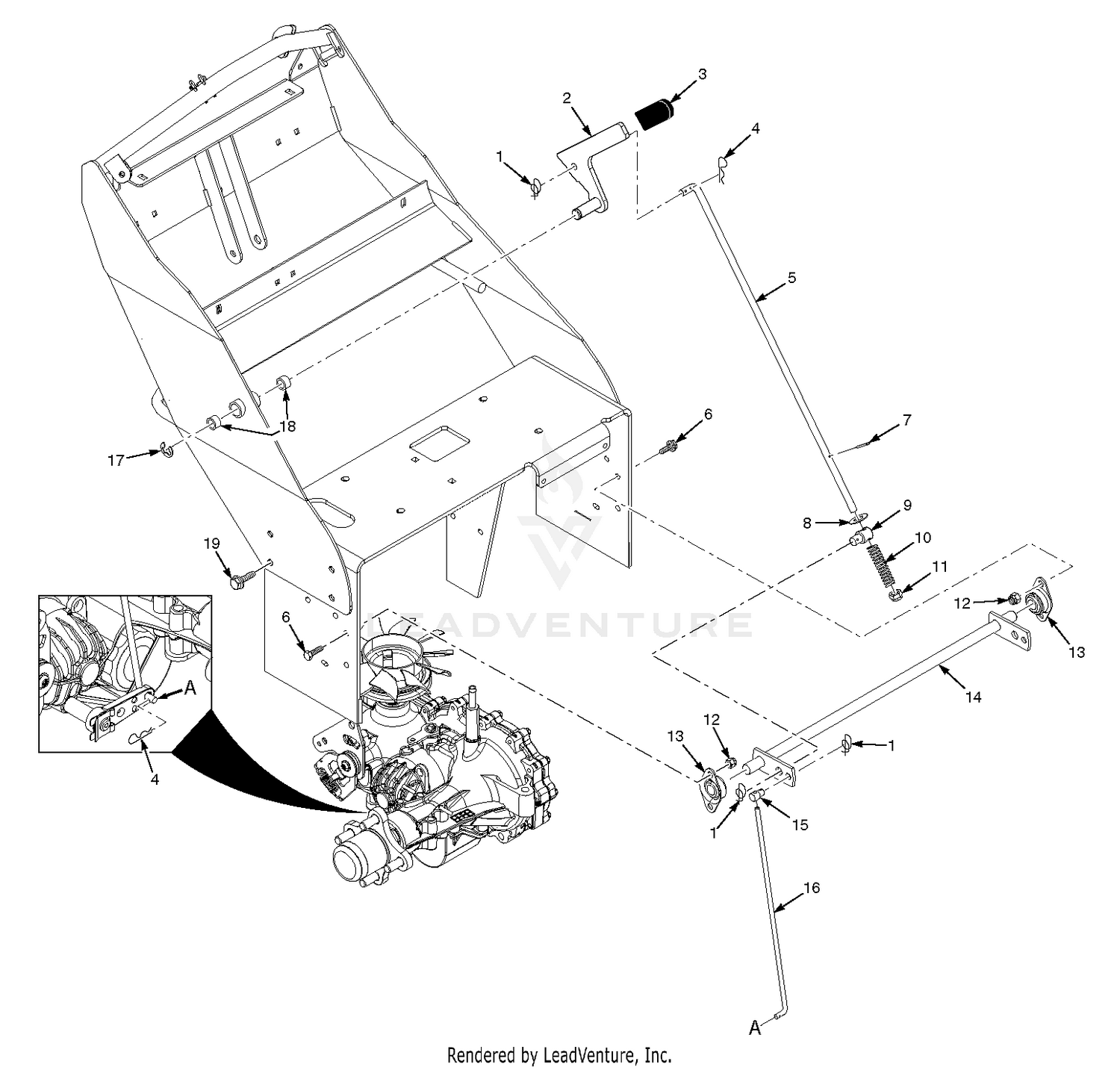 Brake Components