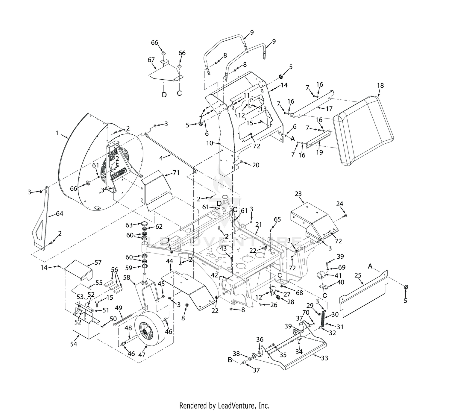 WS SHEET METAL
