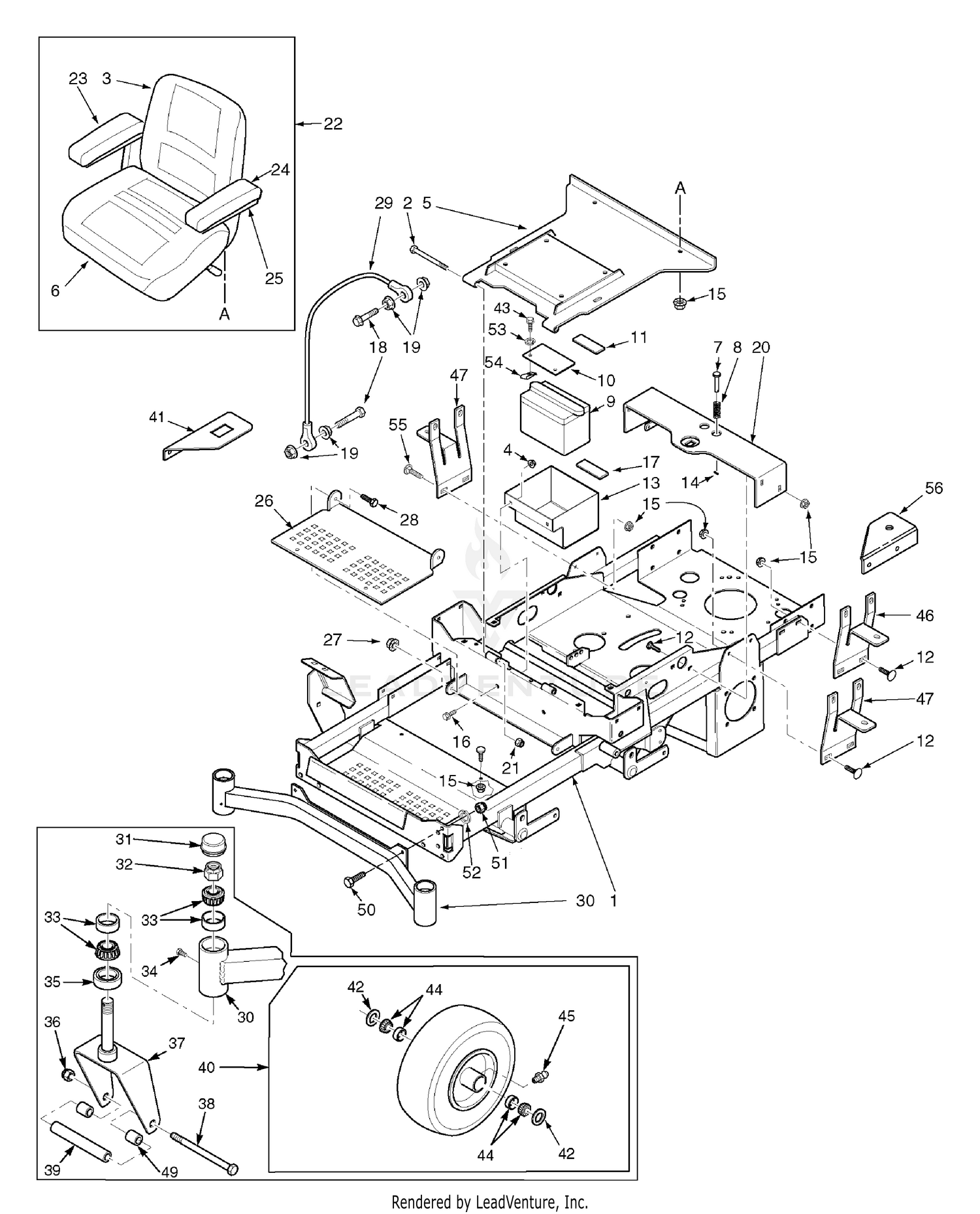 Sheet Metal Components