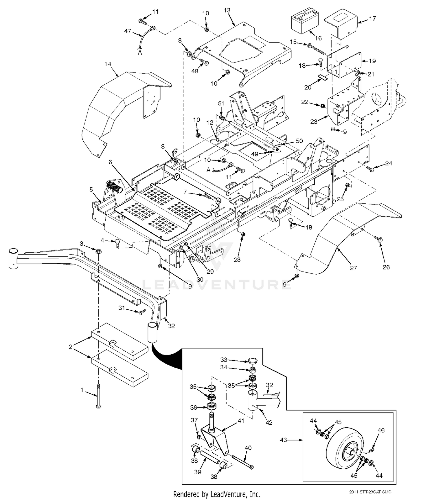 Sheet Metal Components